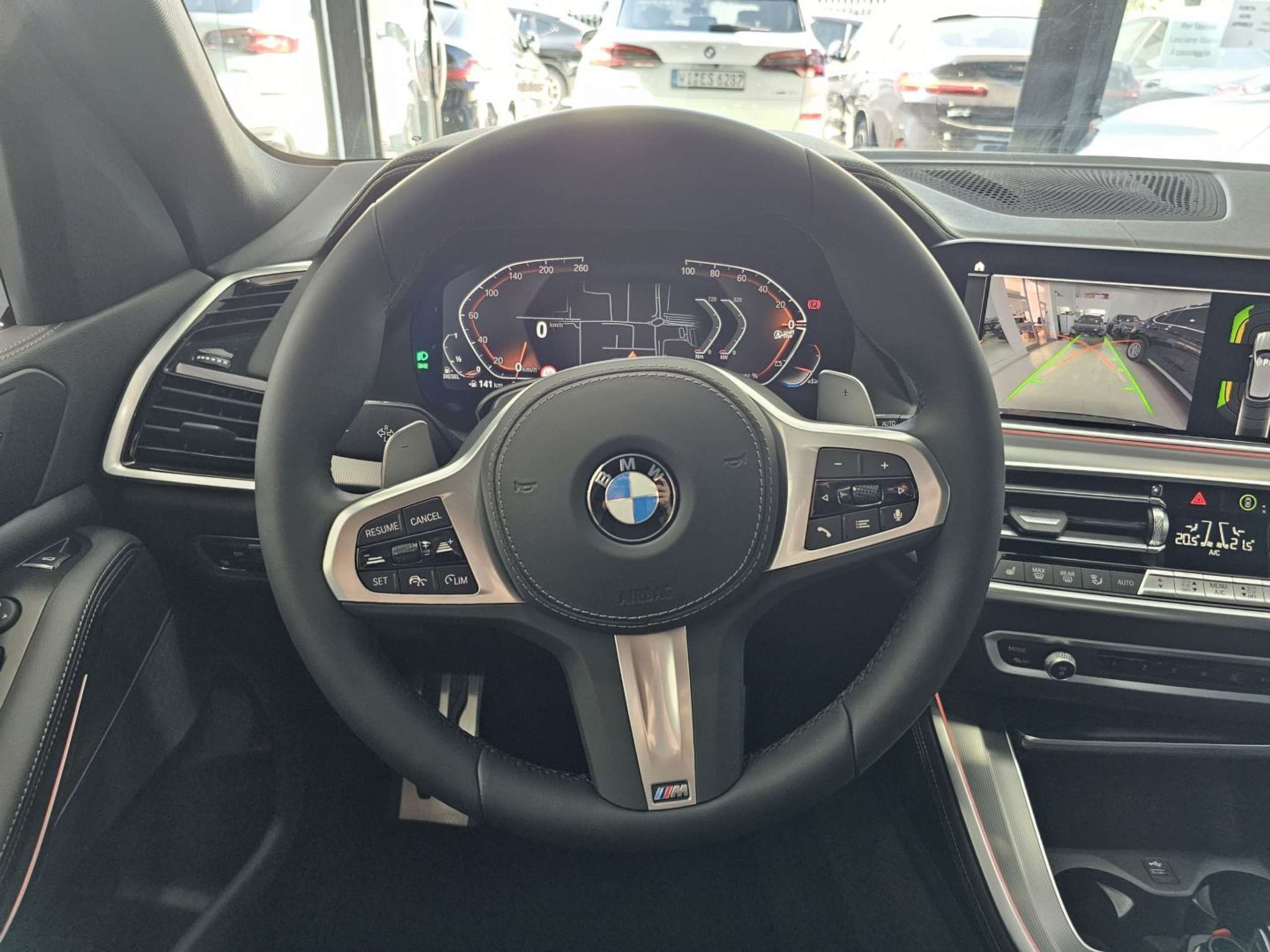 BMW - X5