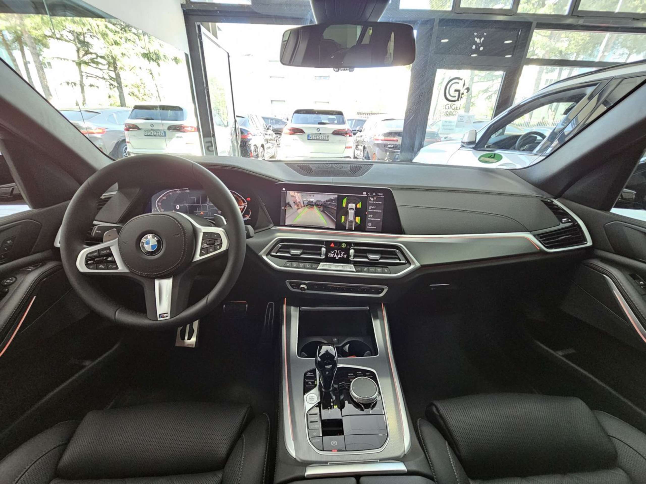 BMW - X5