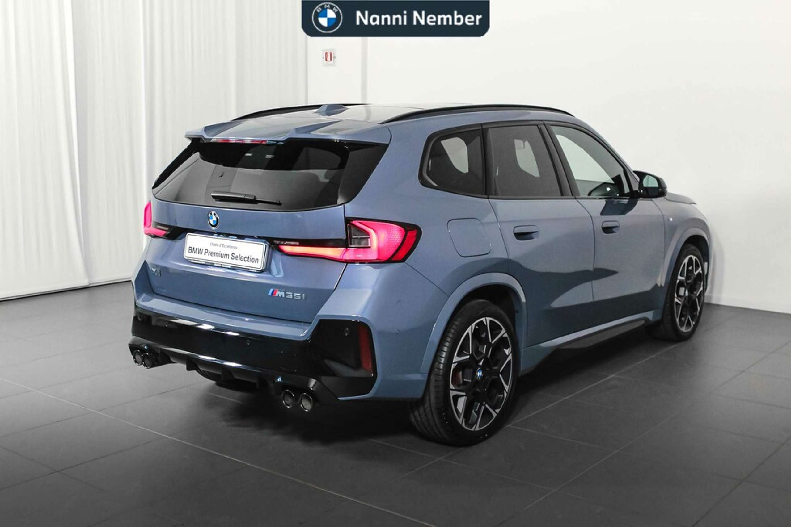 BMW - X1