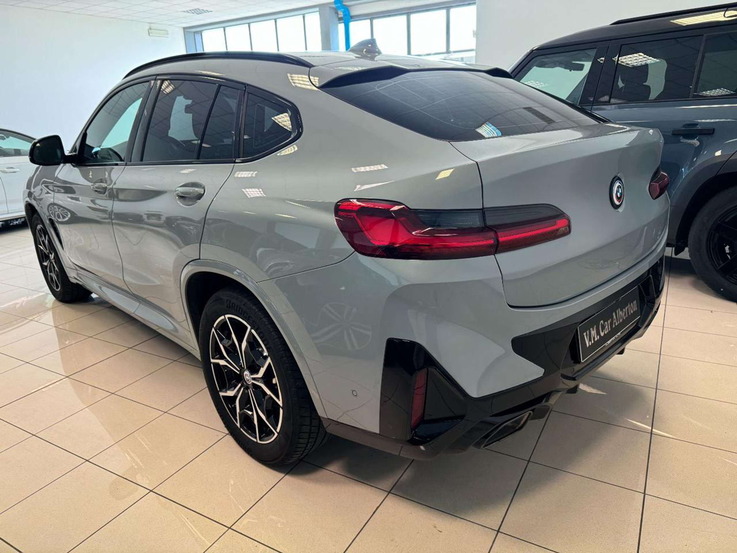 BMW - X4