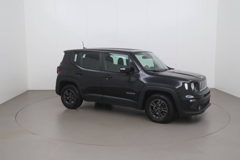 Jeep Renegade 2020 