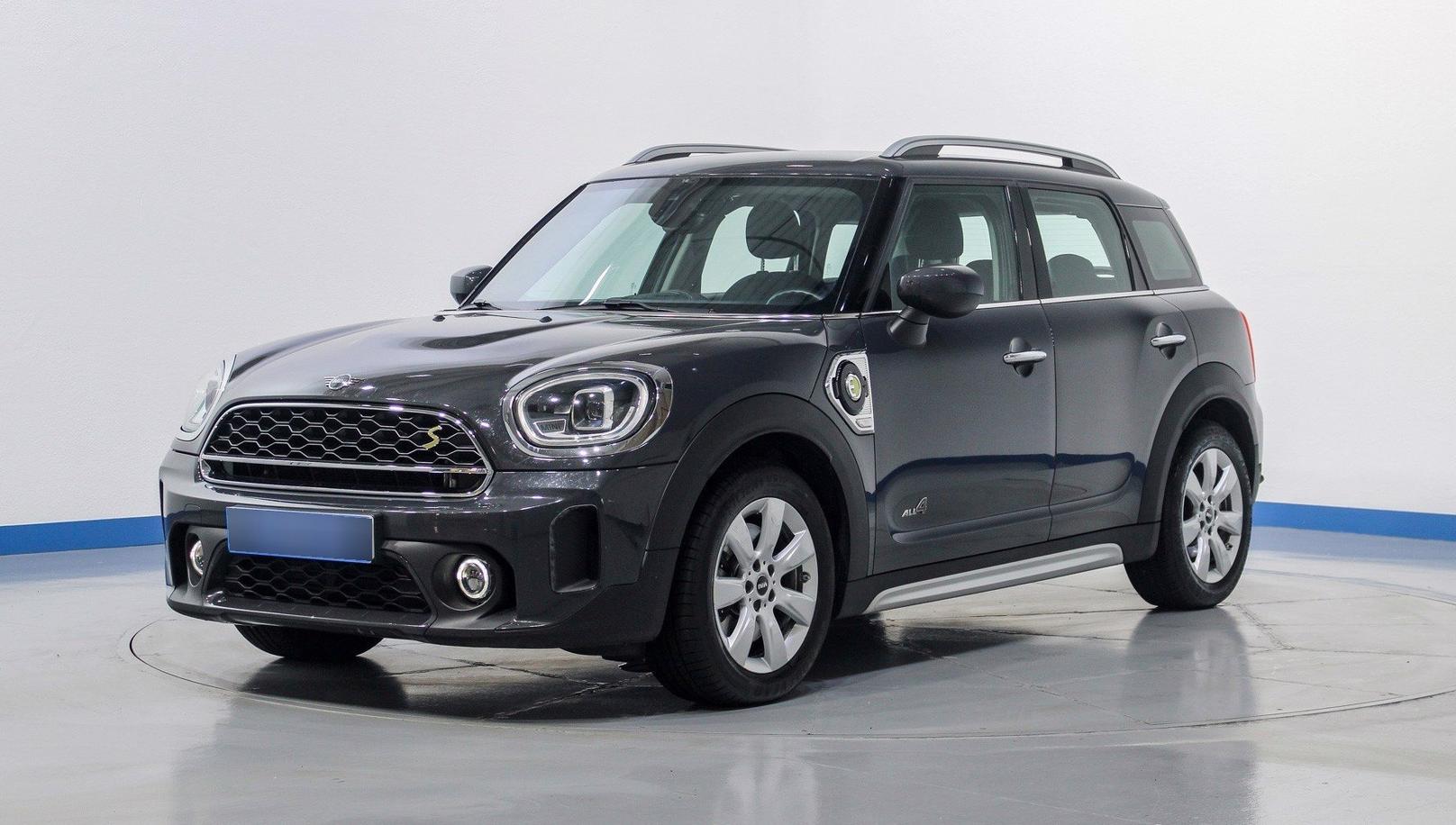 Mini - Countryman