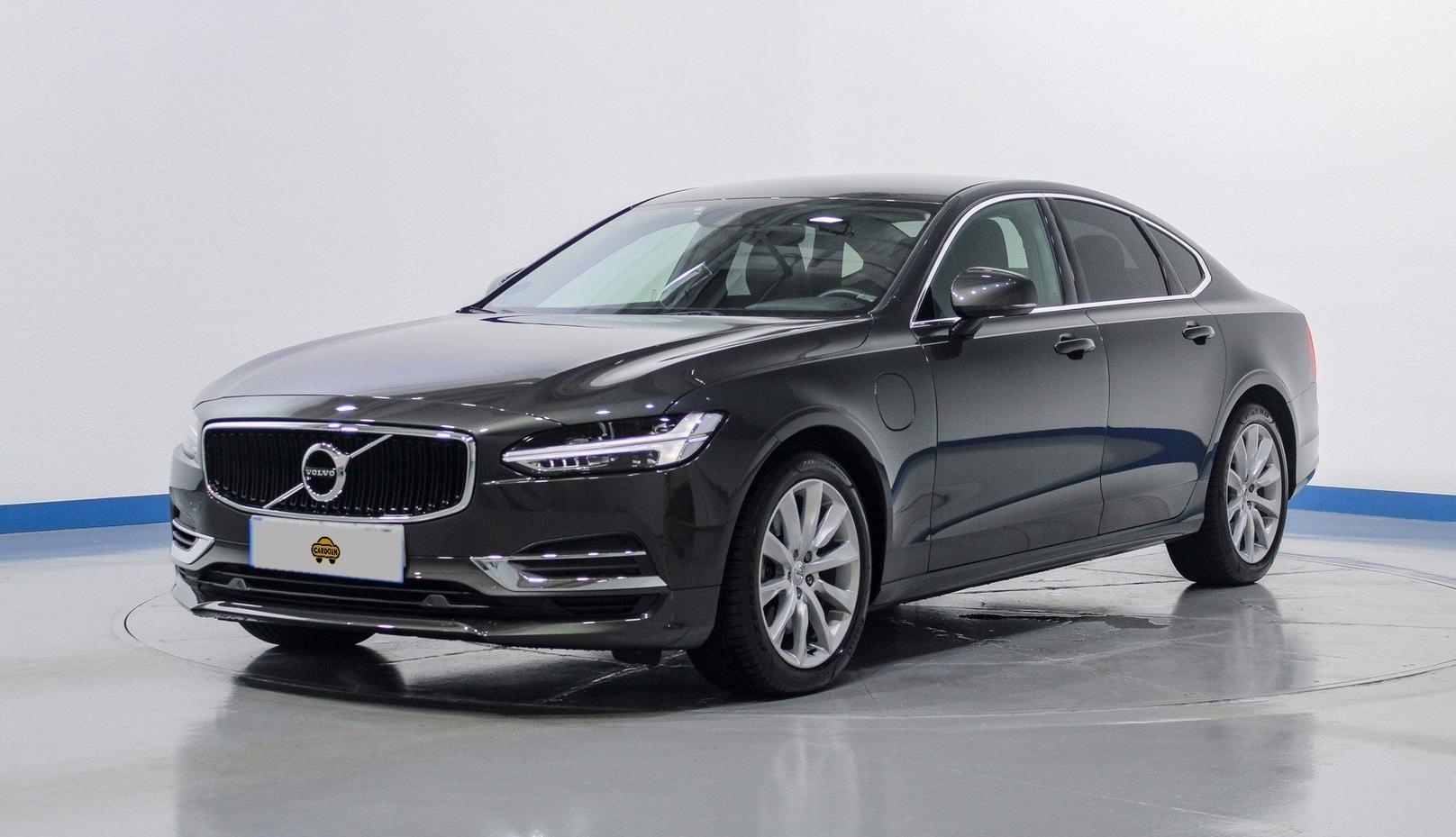 Volvo S90 2019 