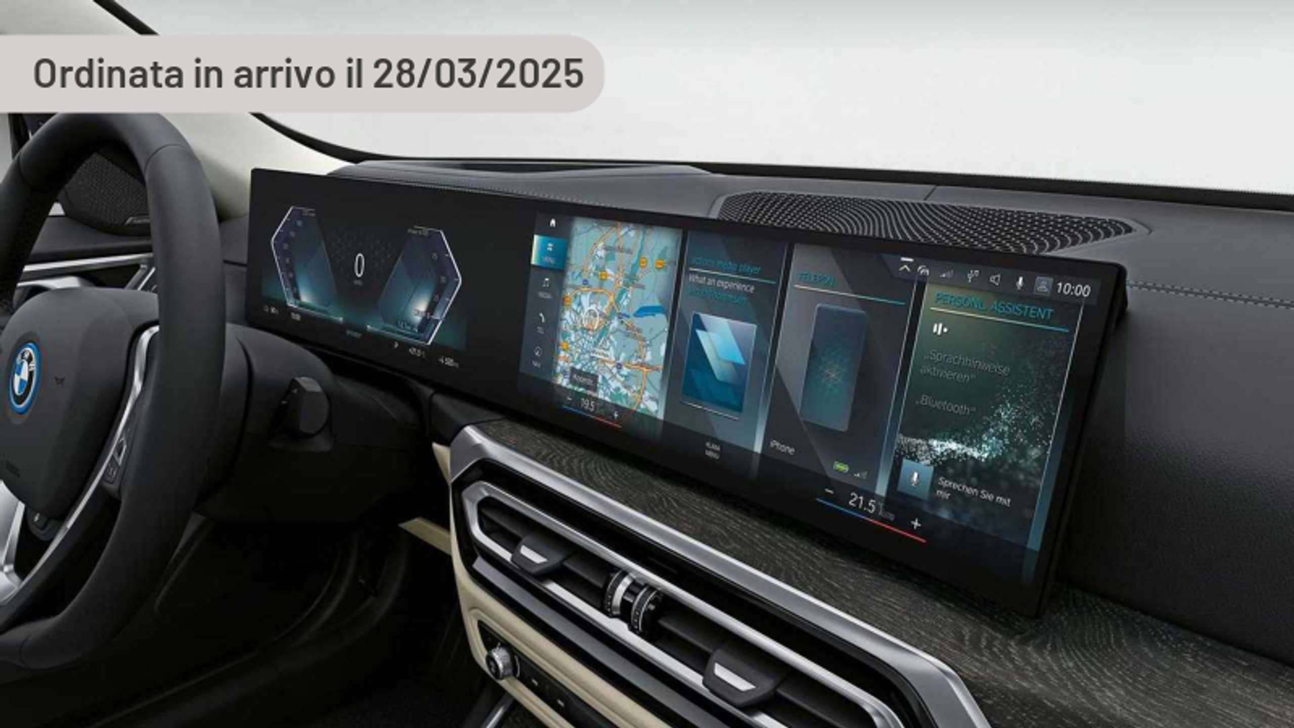 BMW i4 2023