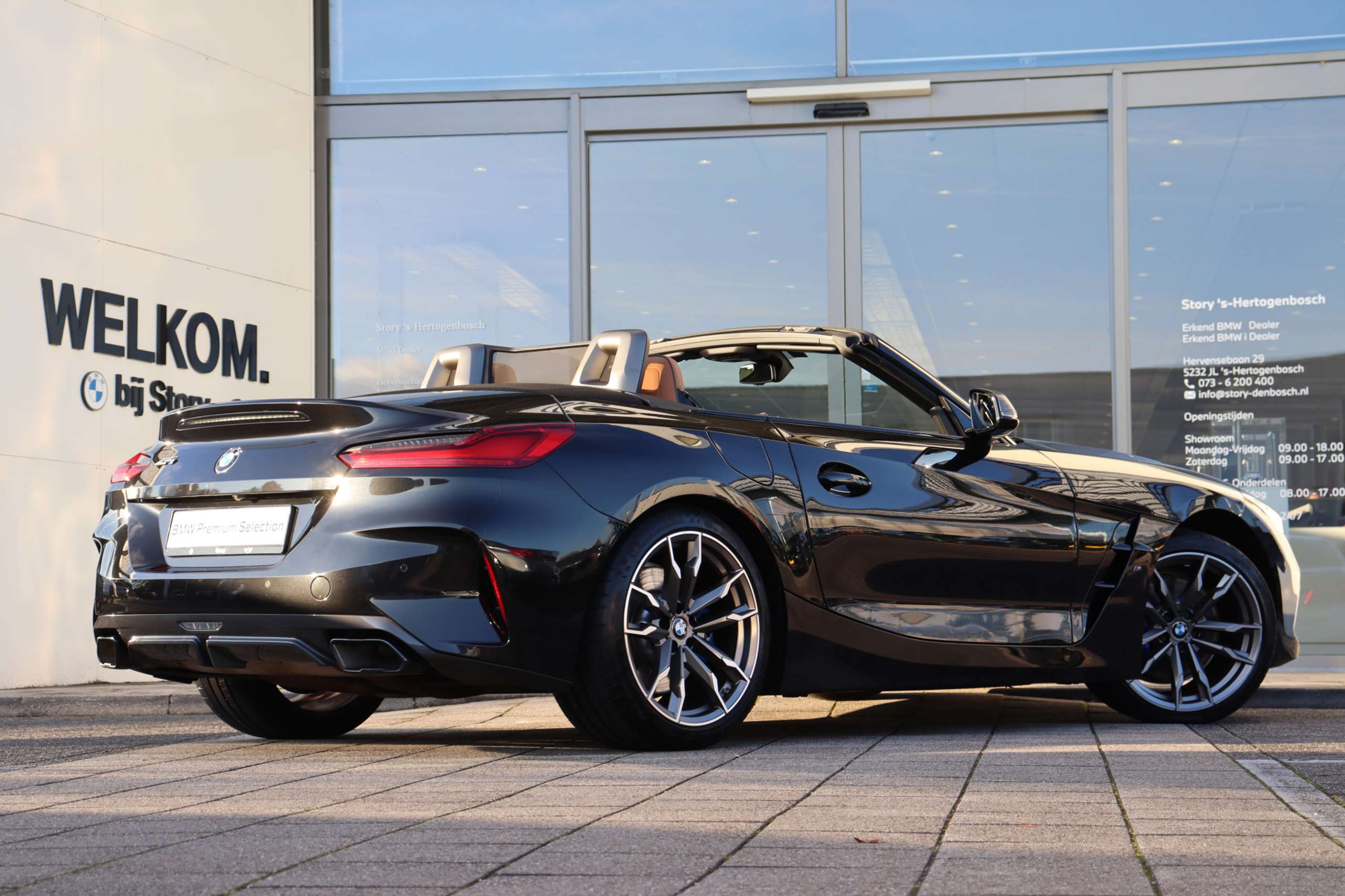 BMW - Z4