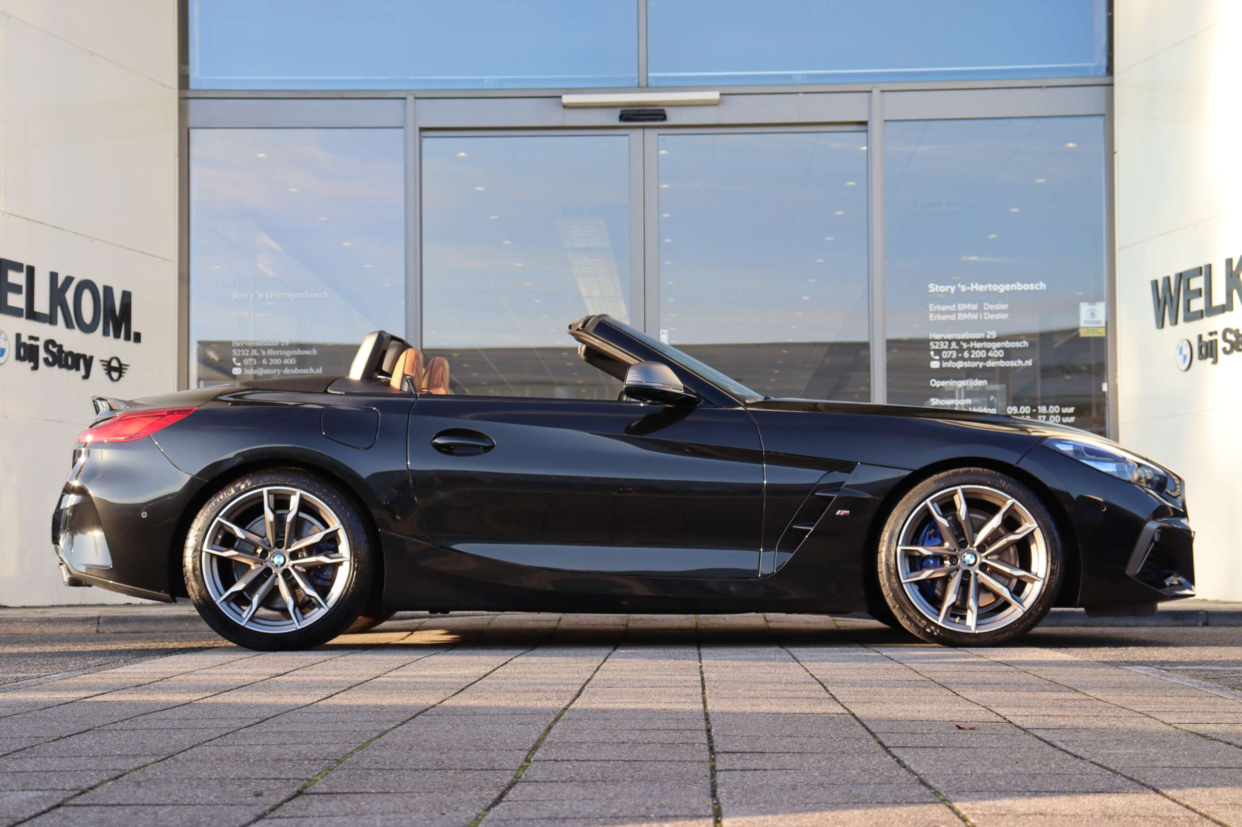 BMW - Z4