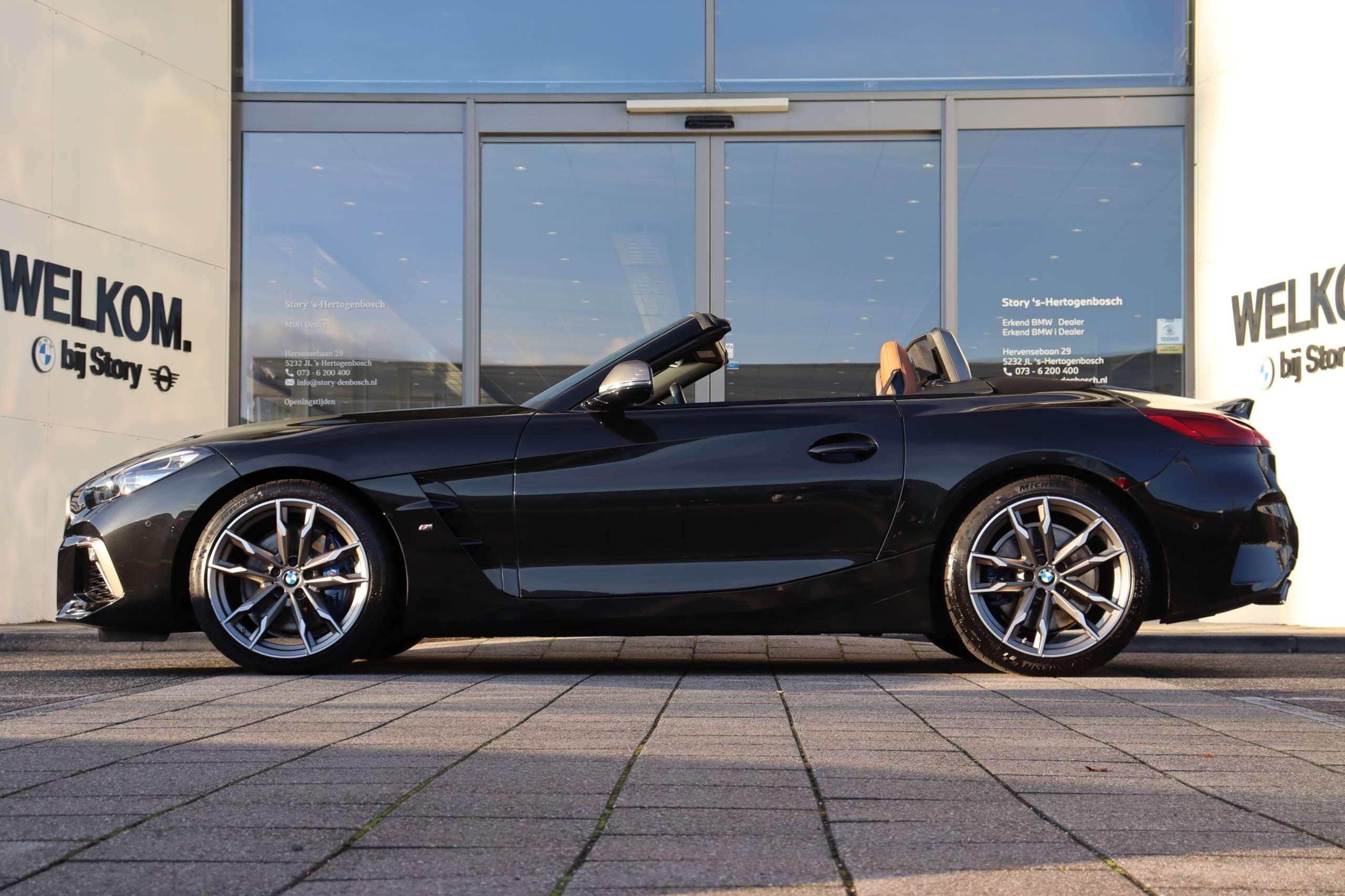 BMW - Z4