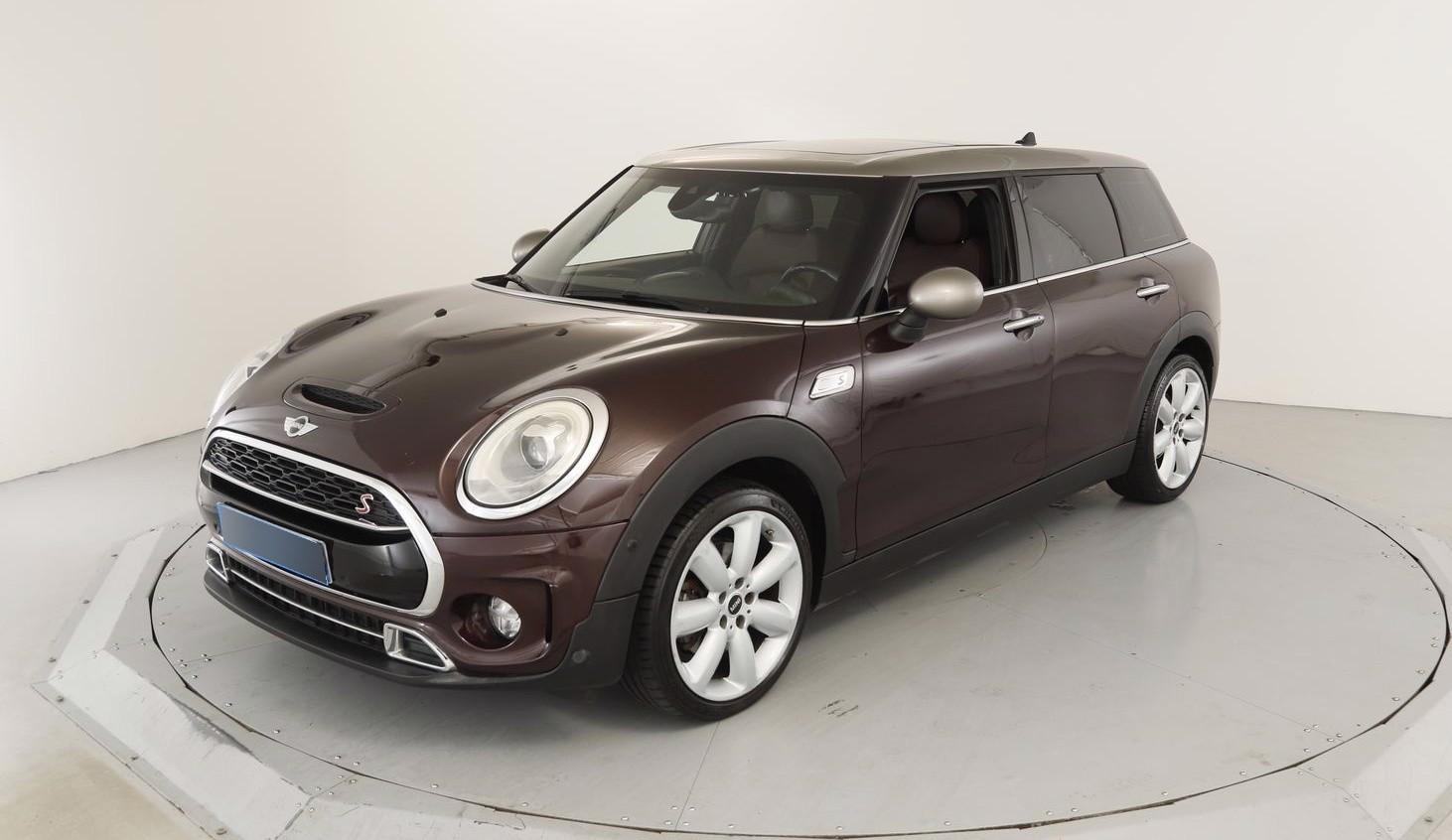 Mini - Clubman