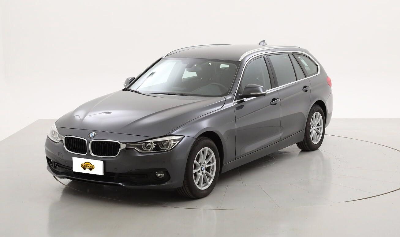 BMW BMW3 2019 