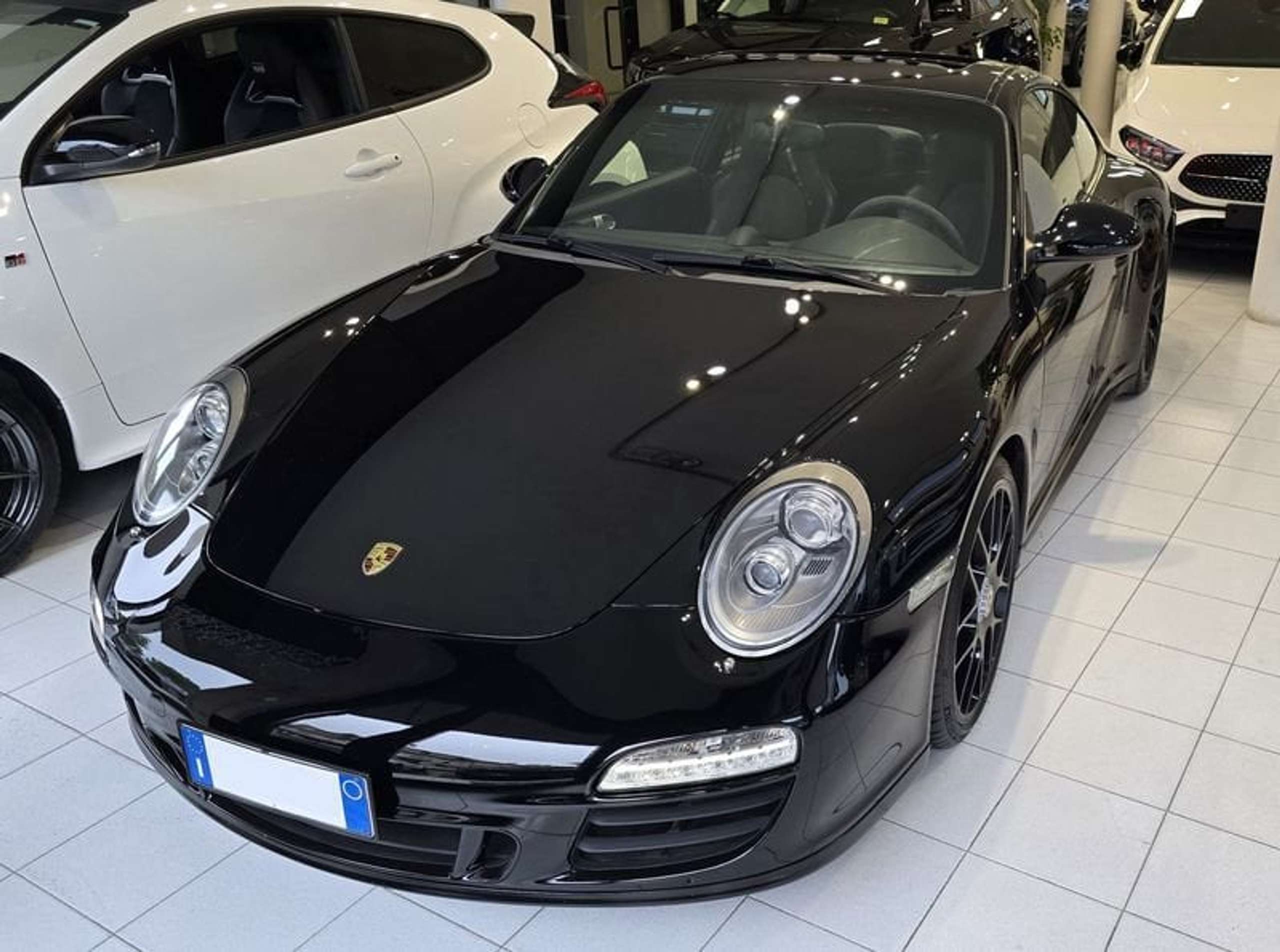 Porsche - 997