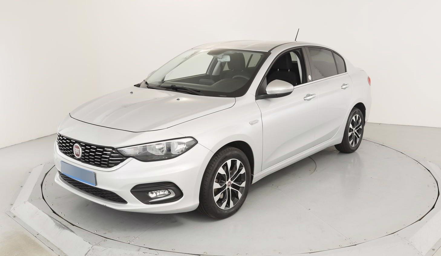 Fiat - Tipo