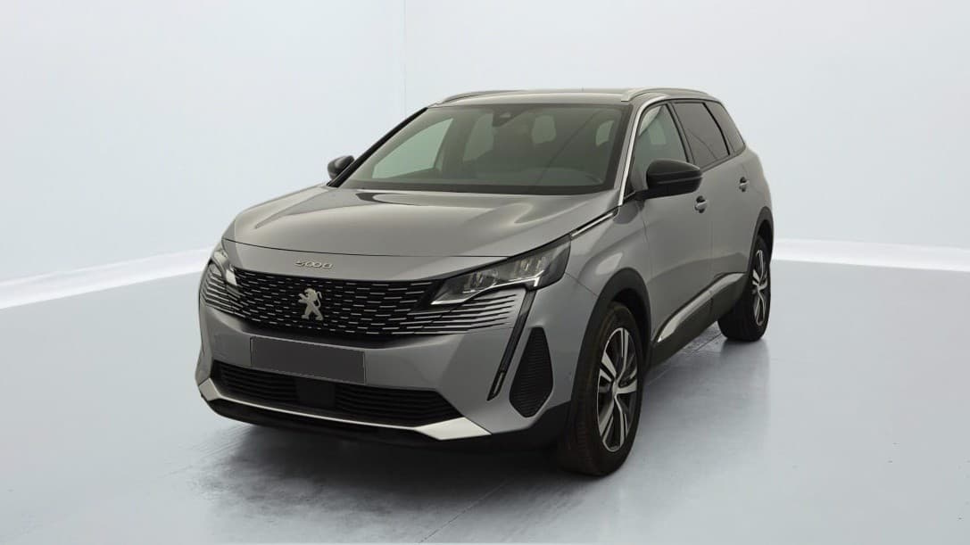 Peugeot 5008 2023 