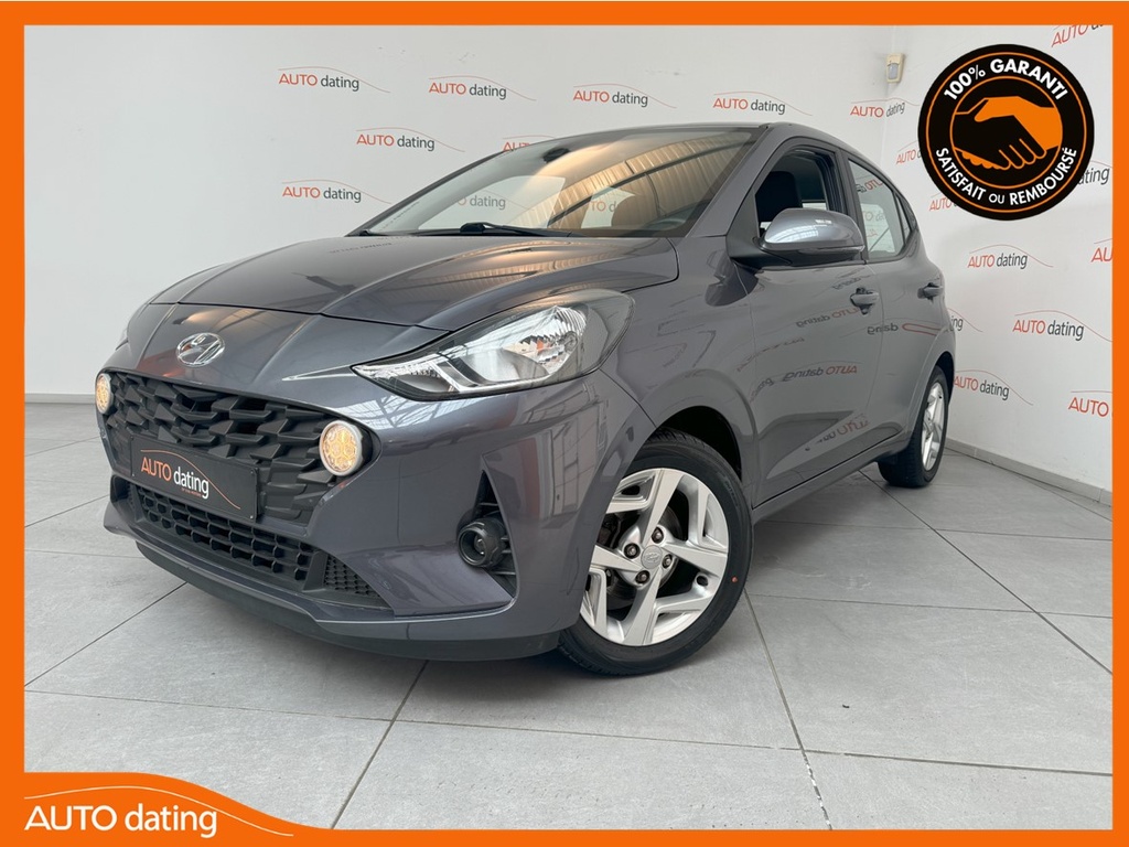 Hyundai i10 2020 49CH