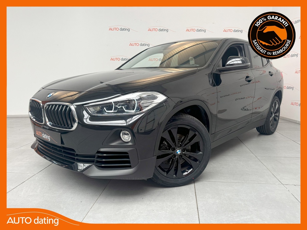 BMW - X2