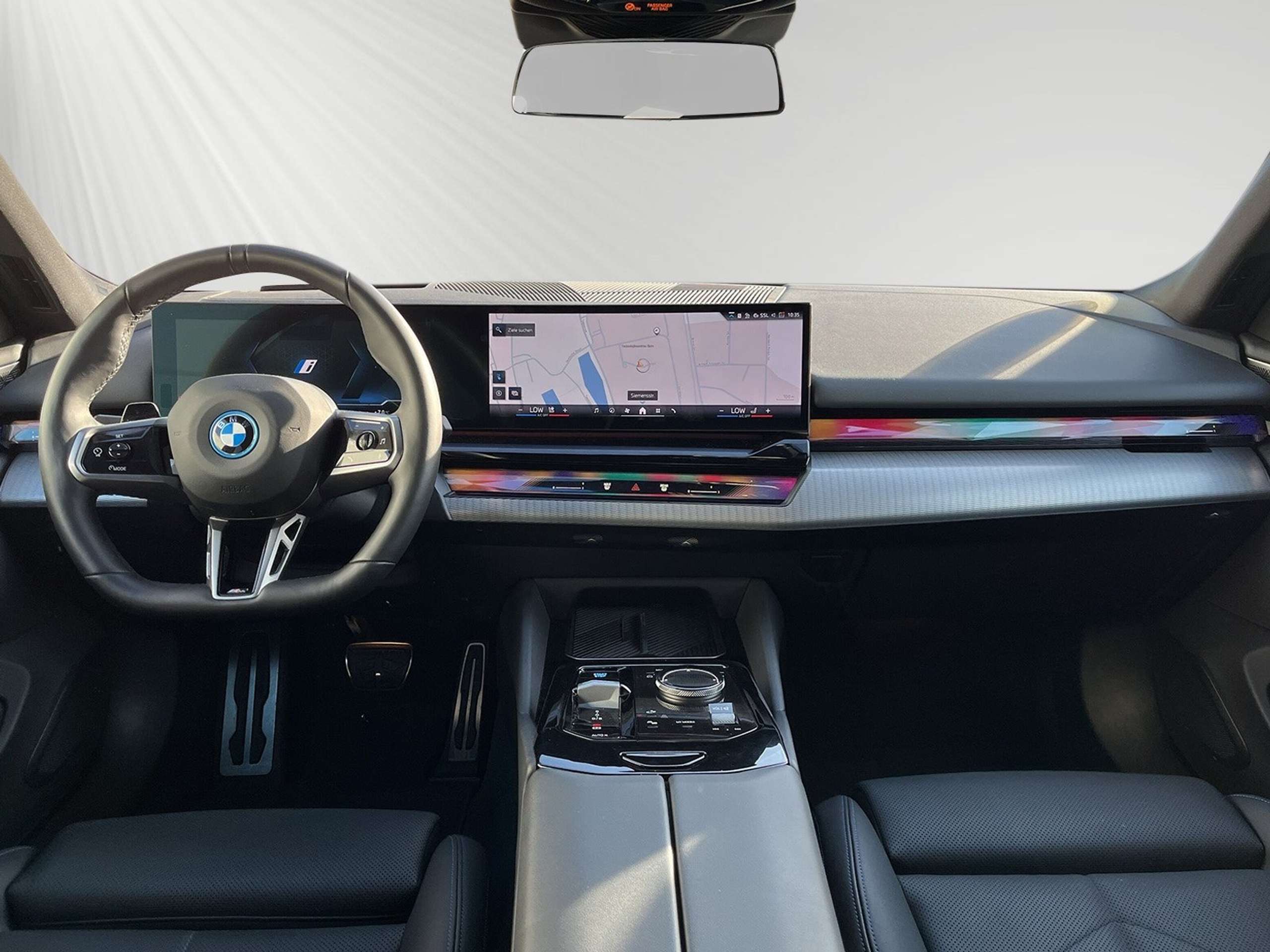 BMW - i5