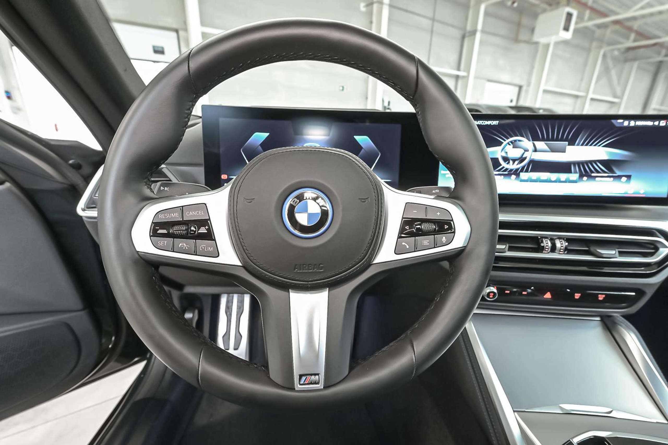 BMW - i4