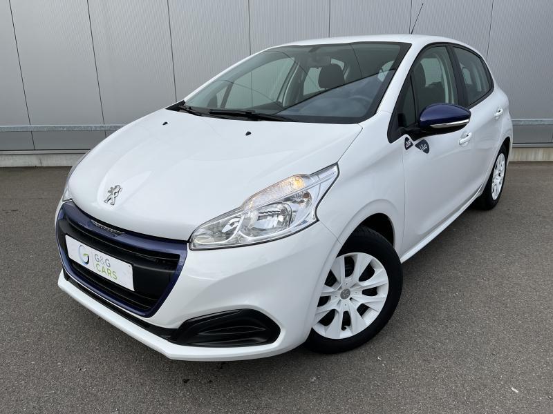 Peugeot 208 2024 50CH