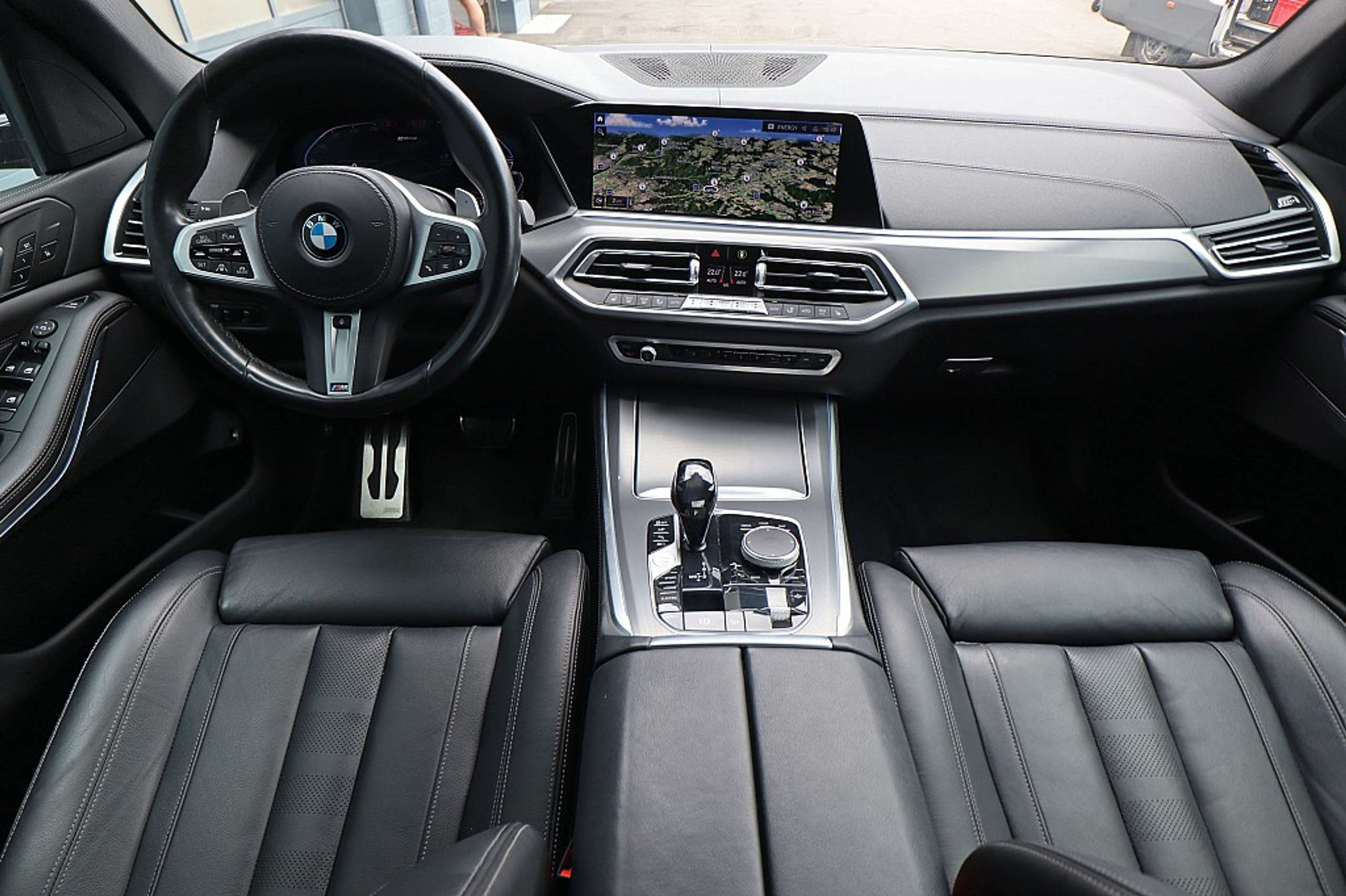 BMW - X5