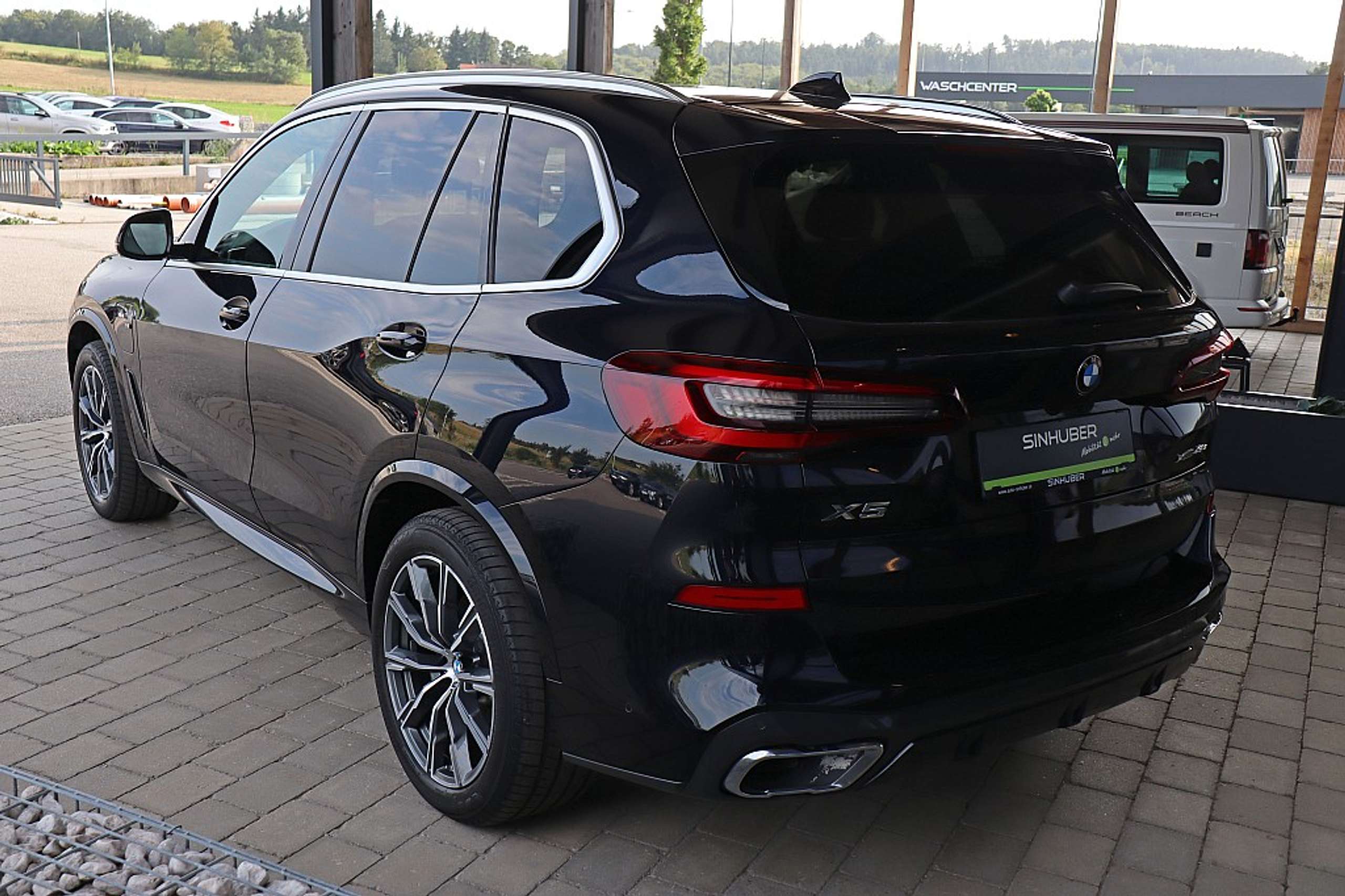 BMW - X5