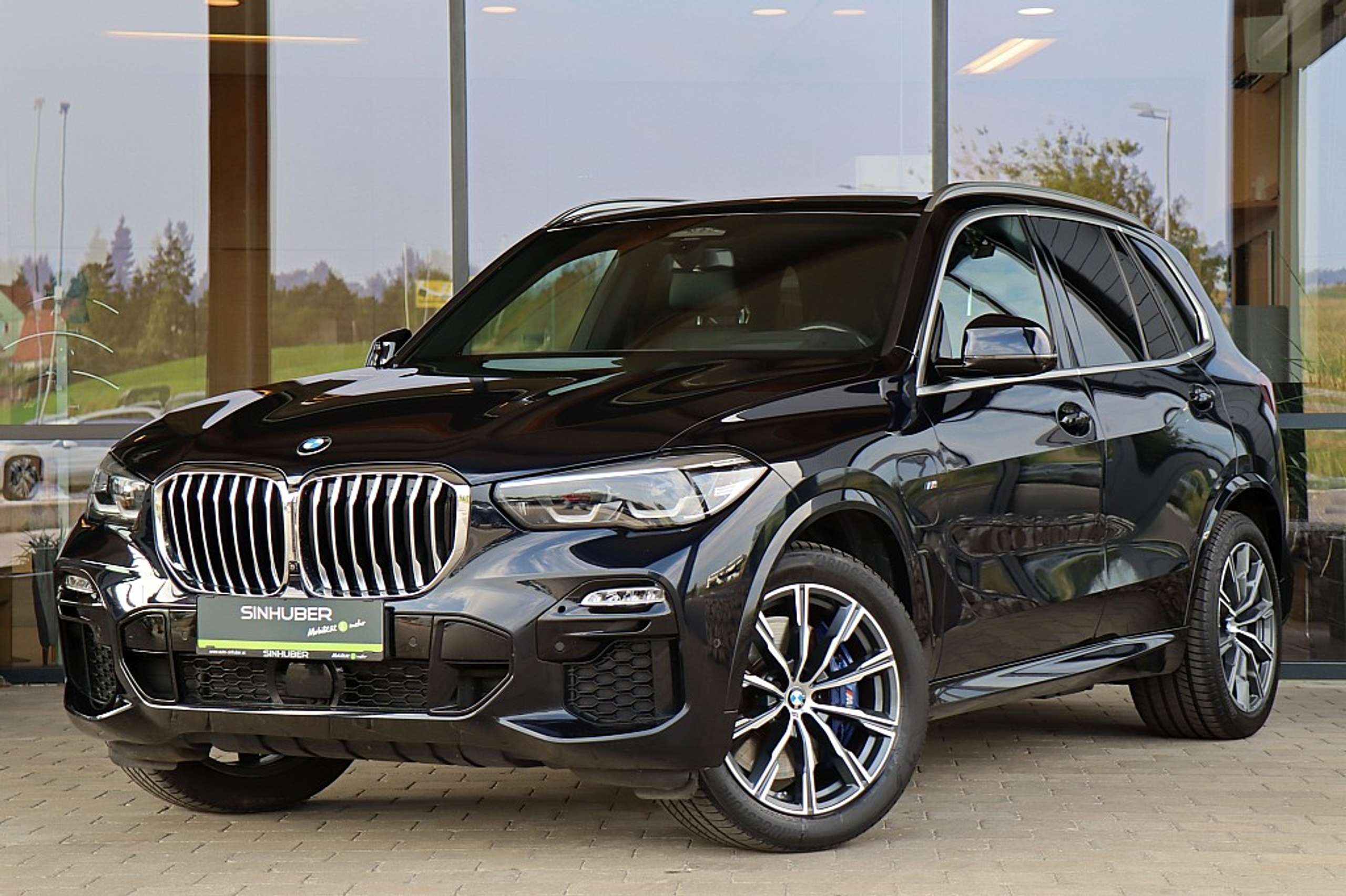 BMW - X5