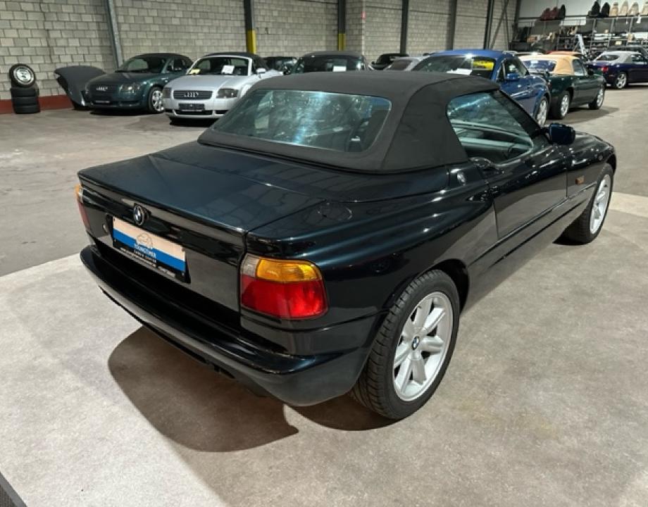 BMW - Z1