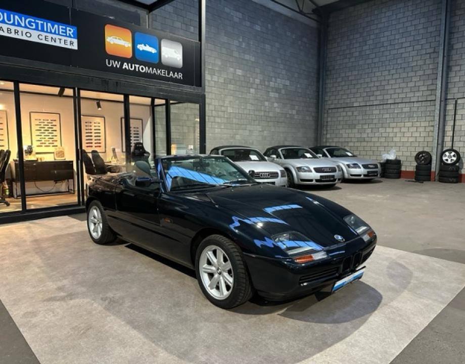 BMW - Z1