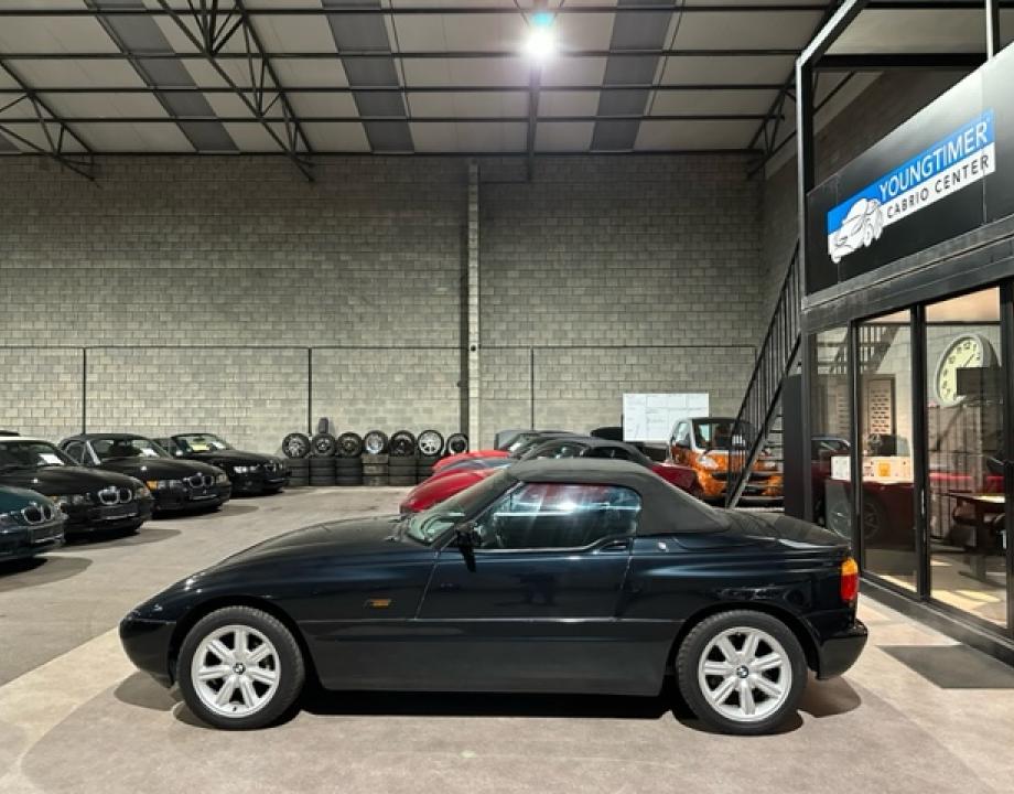 BMW - Z1