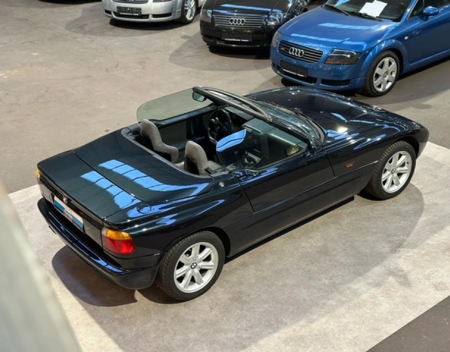 BMW - Z1