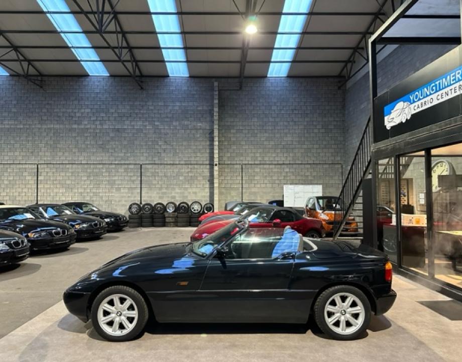 BMW - Z1