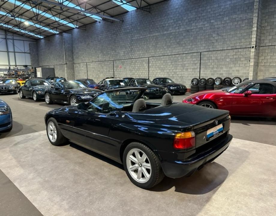 BMW - Z1