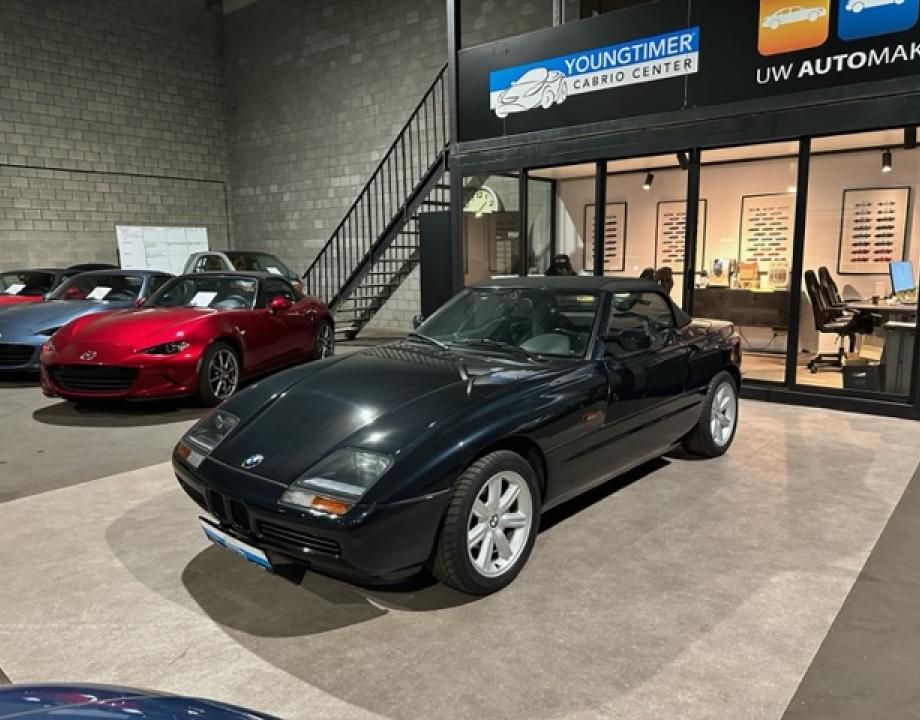 BMW - Z1