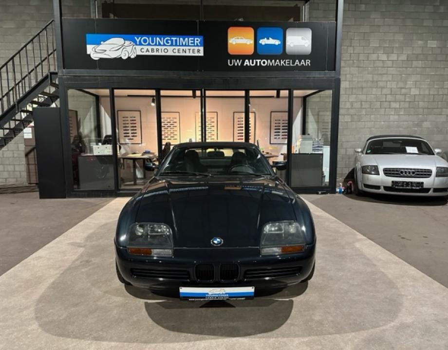 BMW - Z1