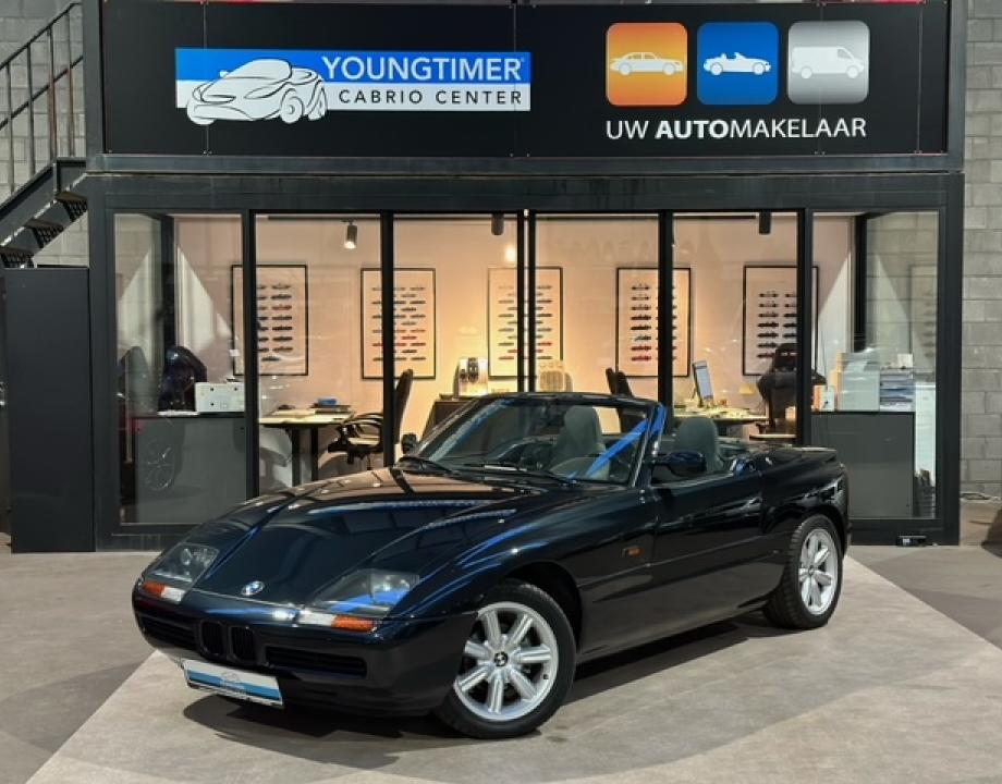 BMW - Z1