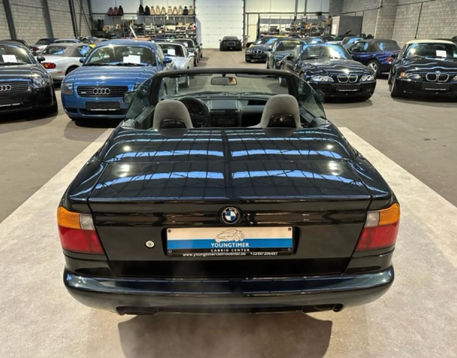 BMW - Z1