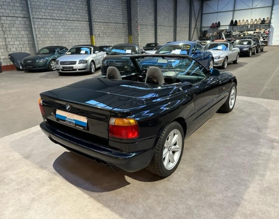 BMW - Z1