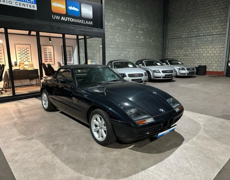 BMW - Z1