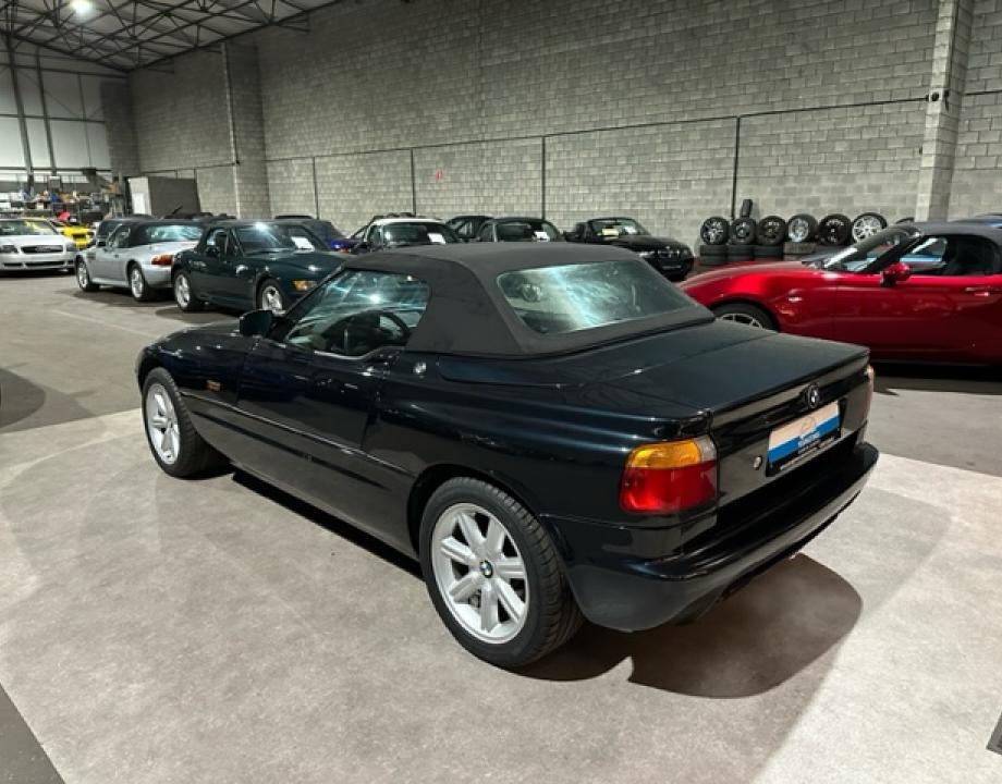 BMW - Z1