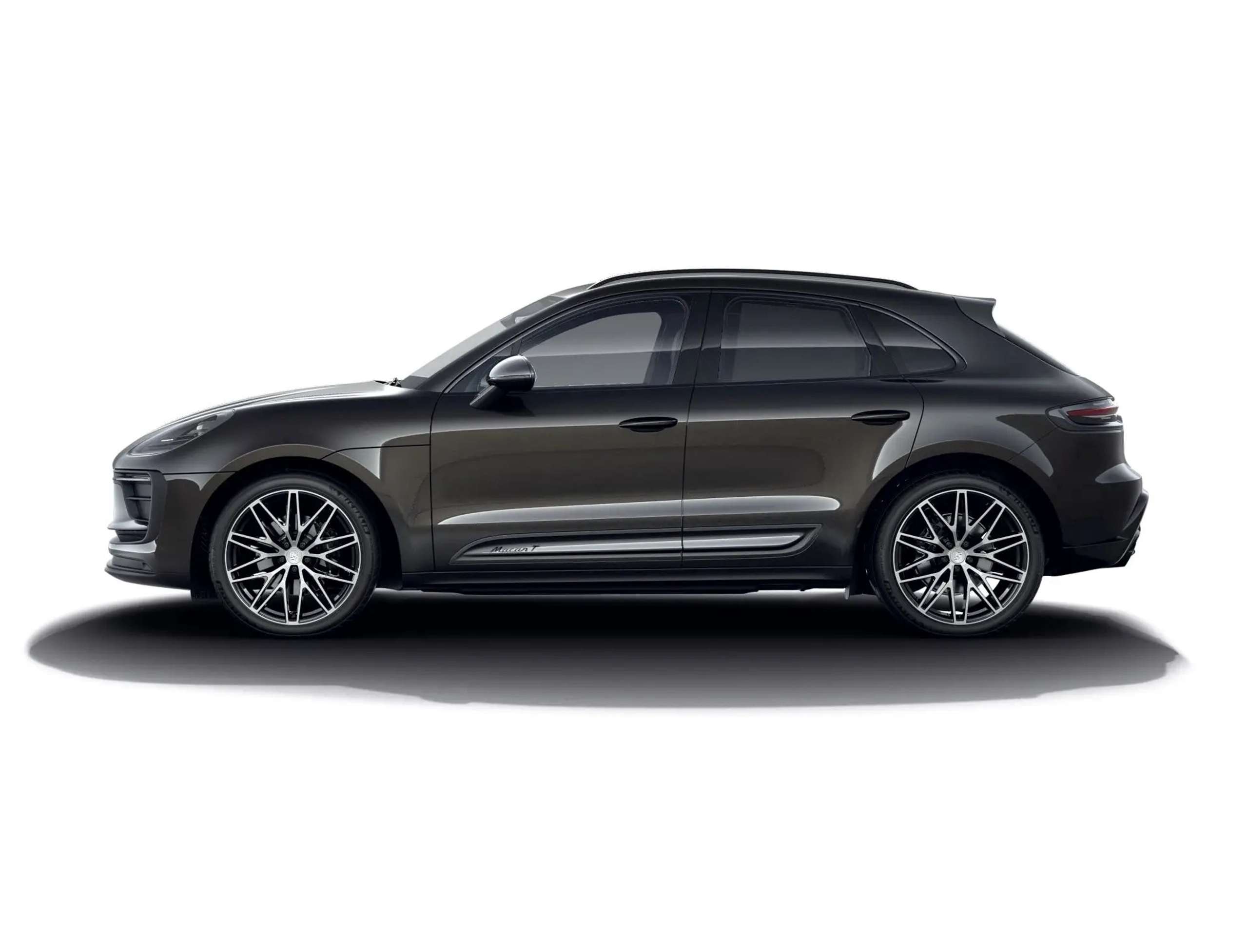 Porsche - Macan