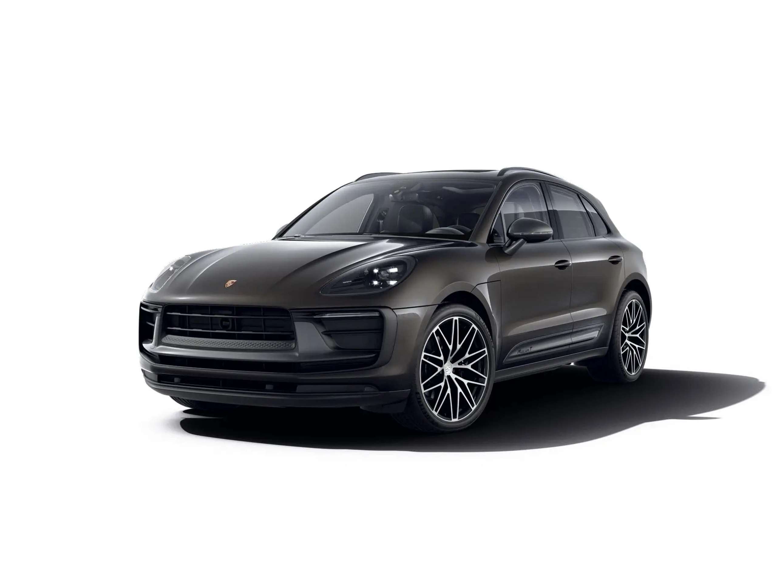 Porsche Macan 2023