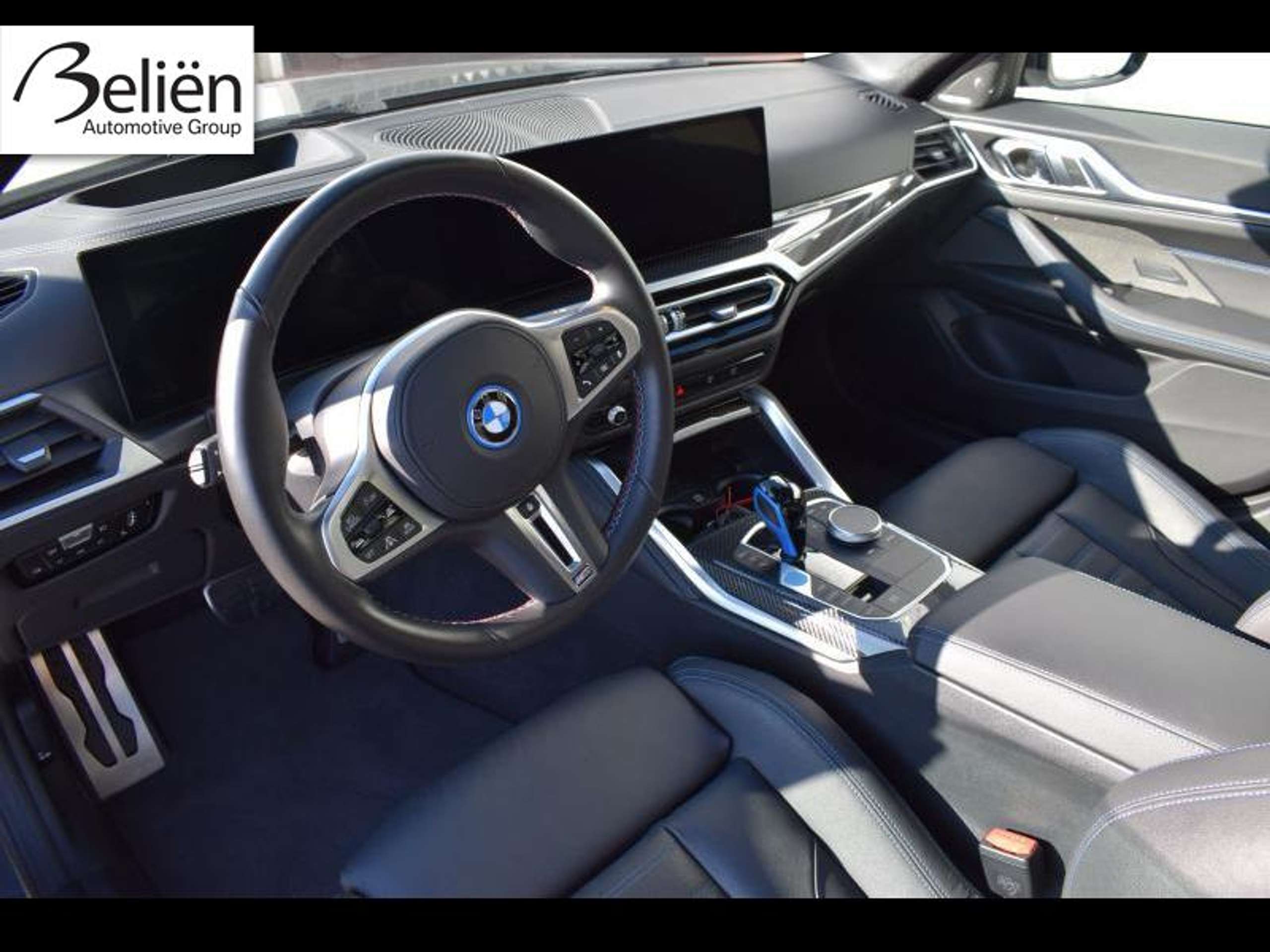 BMW - i4