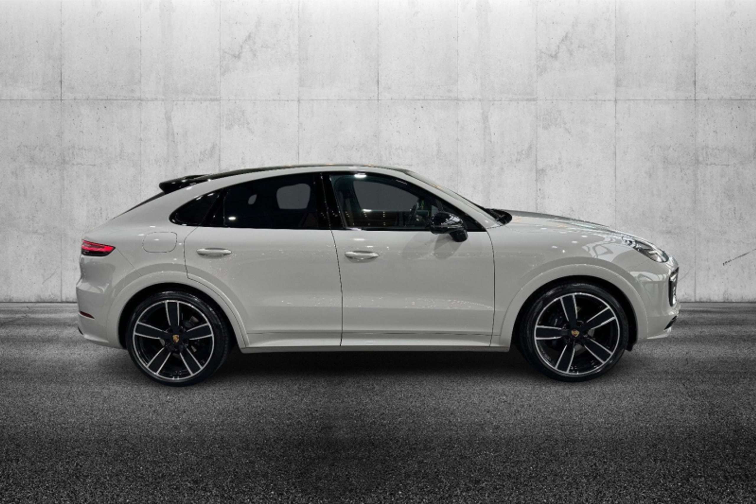 Porsche - Cayenne