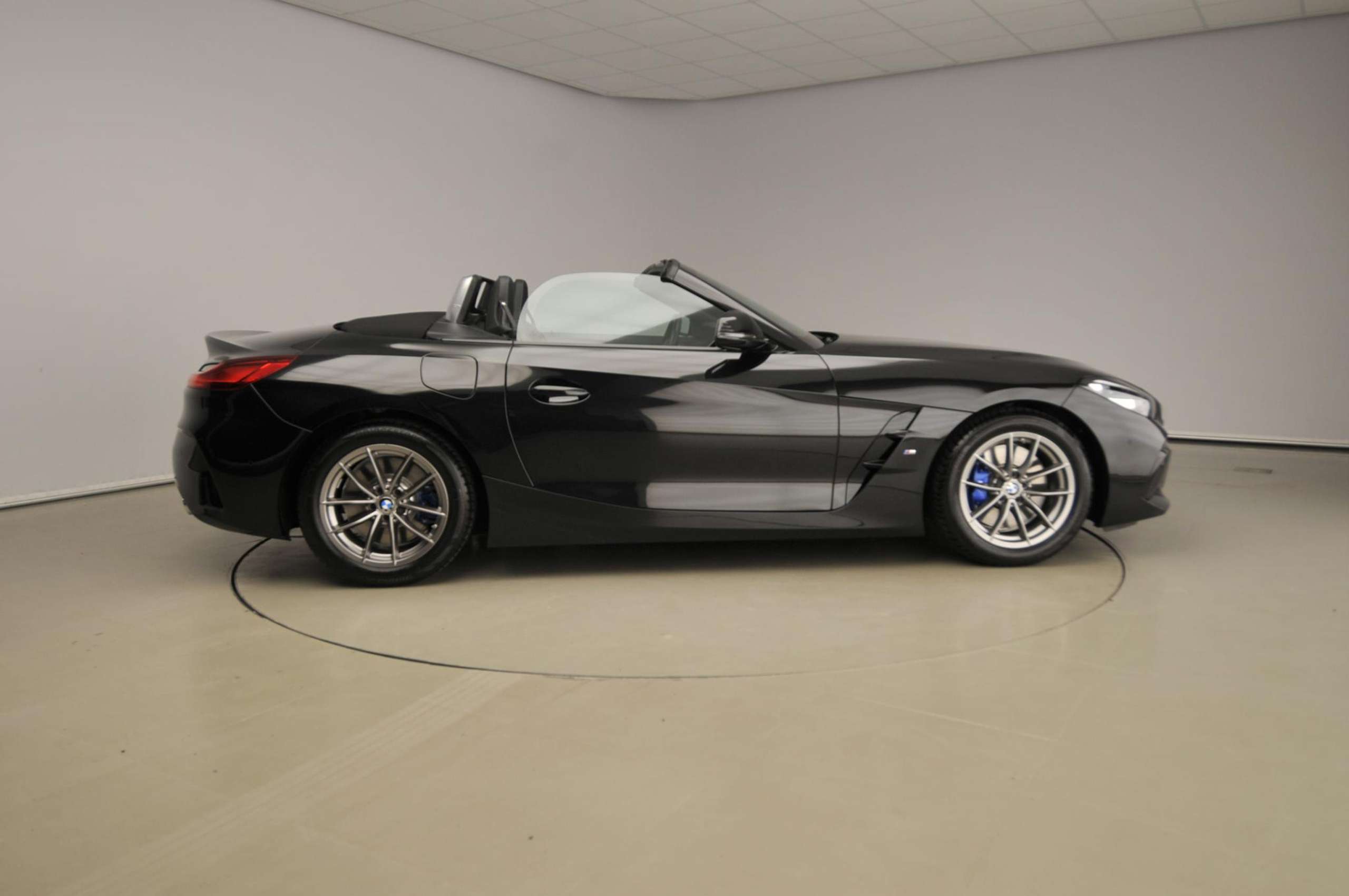 BMW - Z4