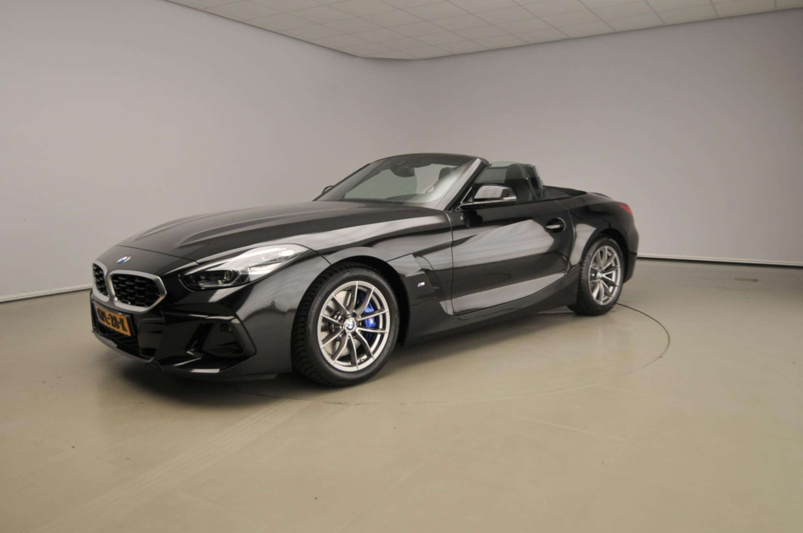 BMW Z4 2024