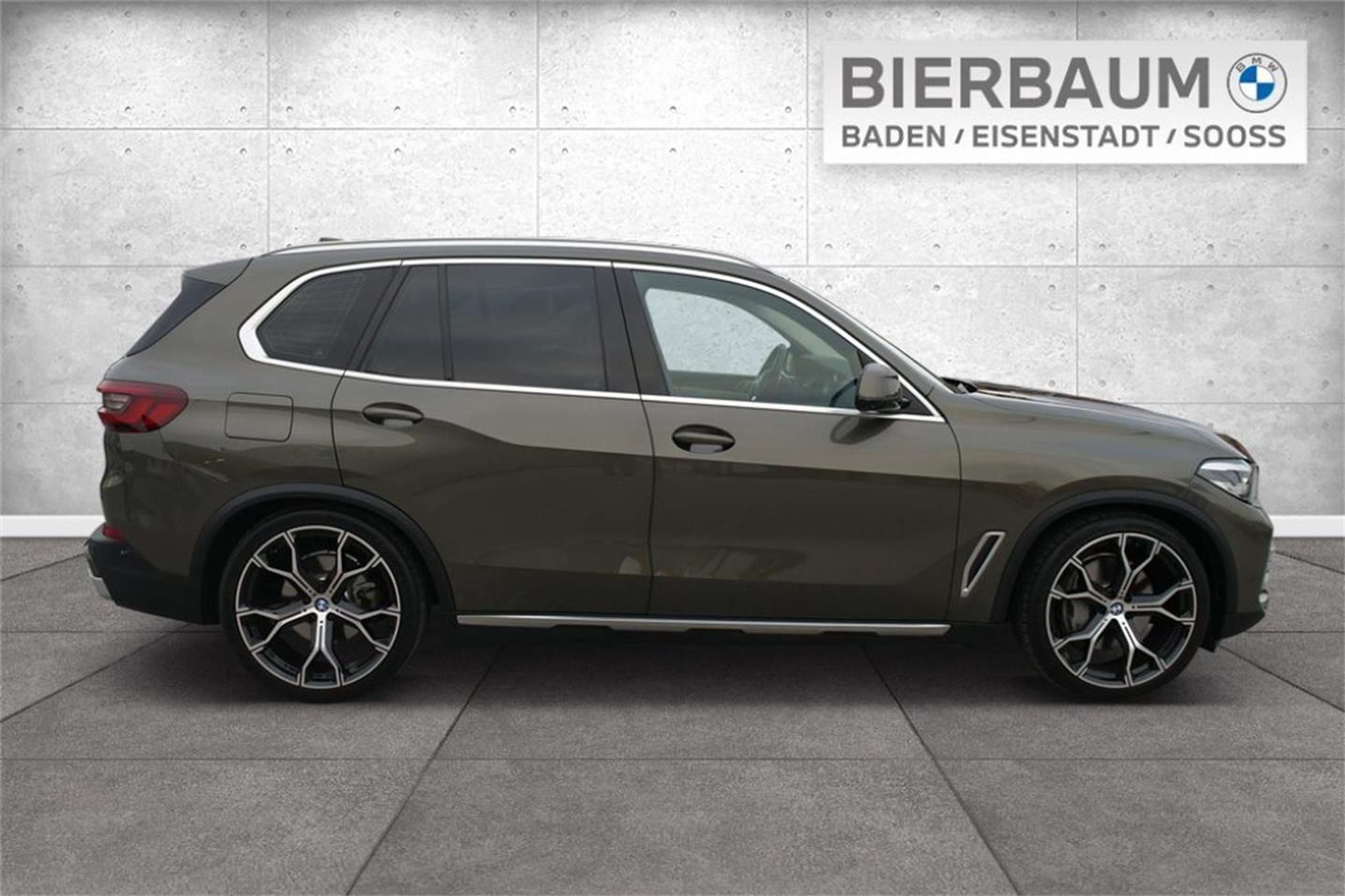 BMW - X5