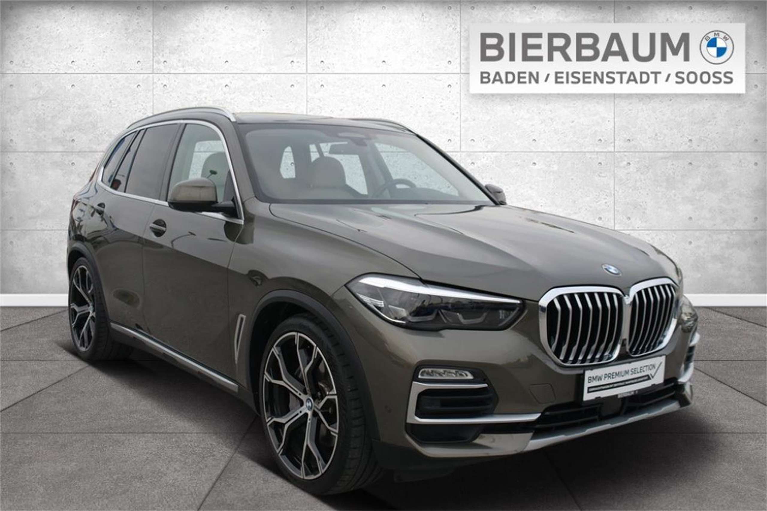 BMW - X5