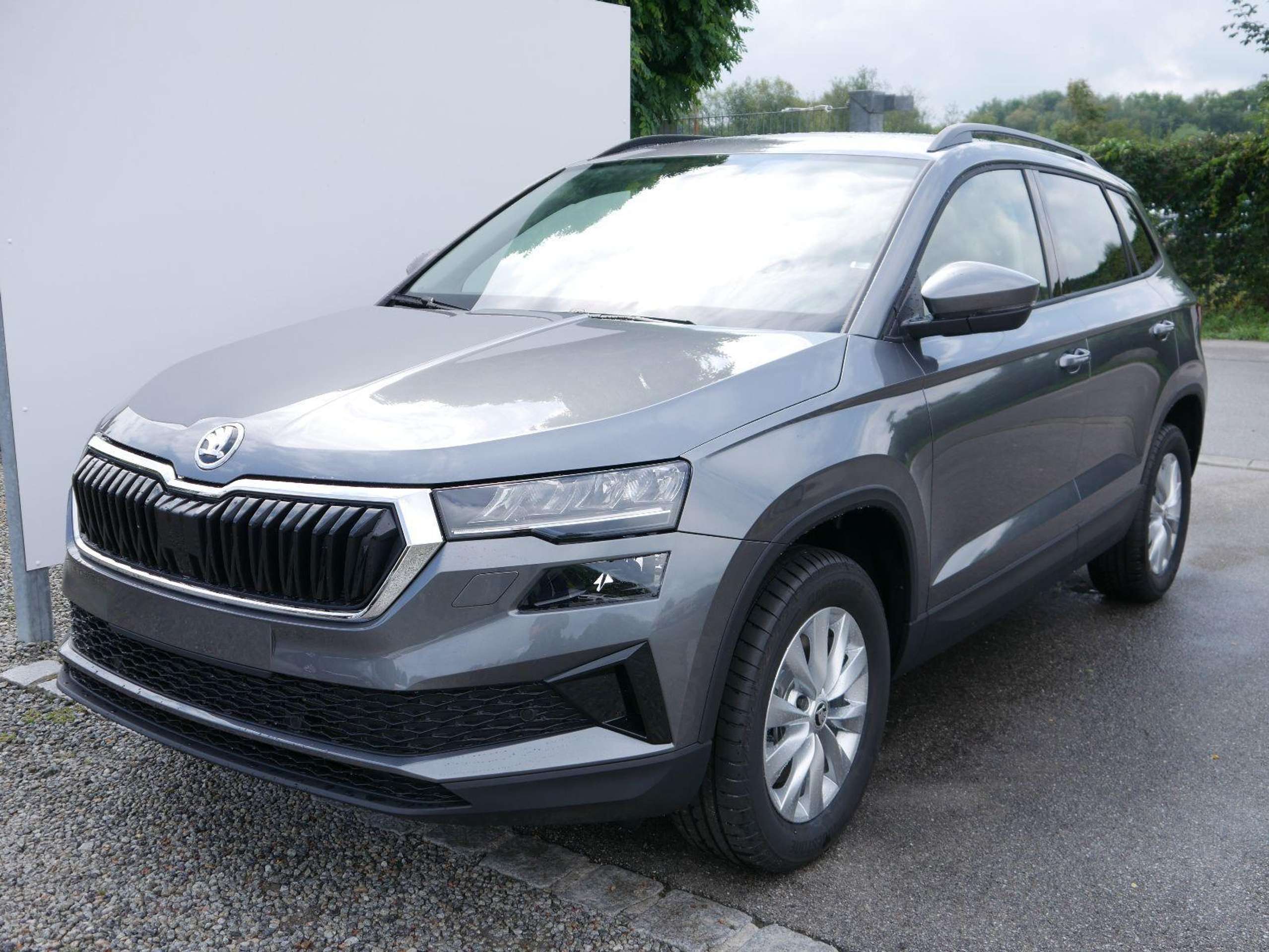 Skoda - Karoq