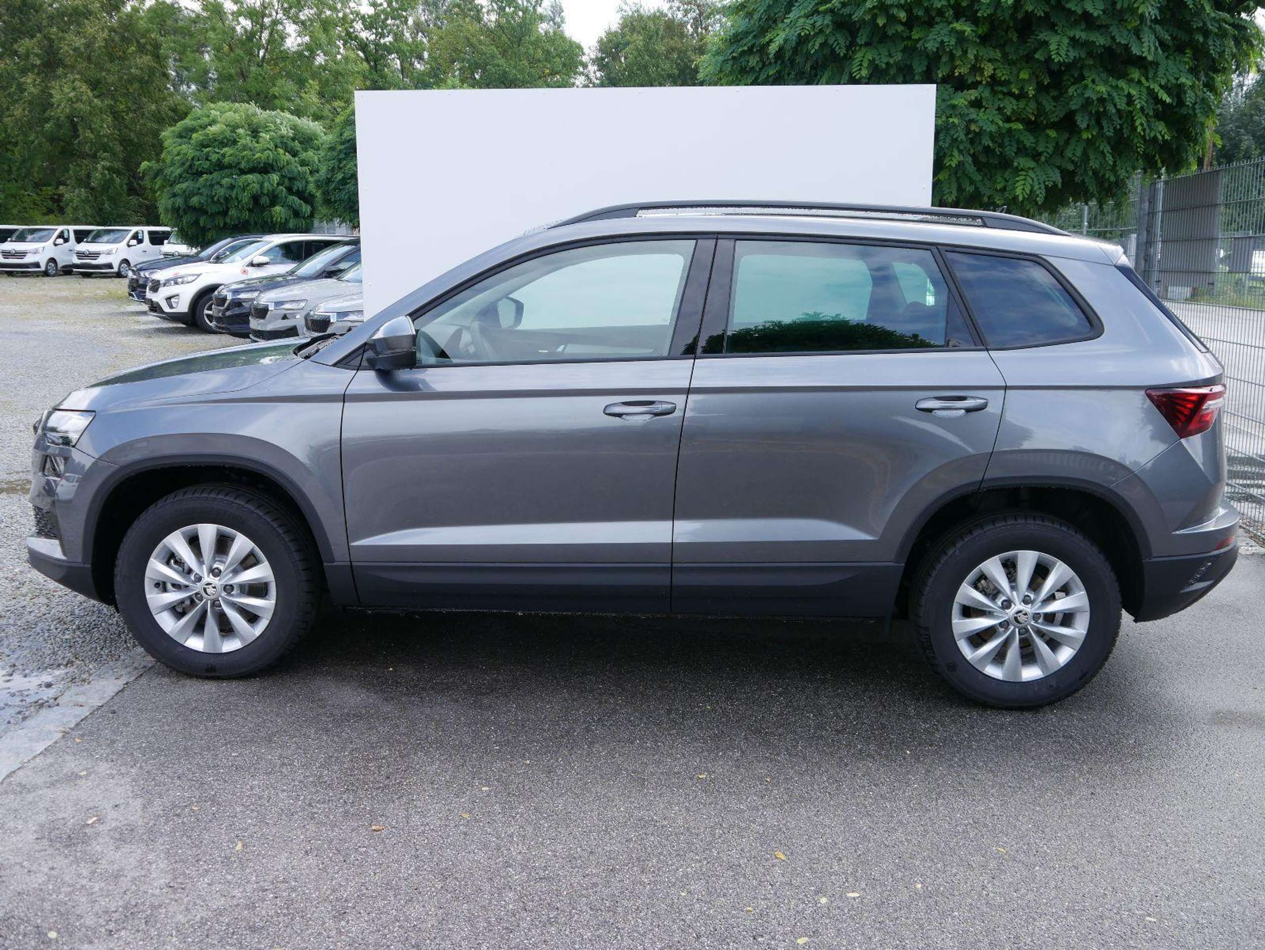 Skoda - Karoq