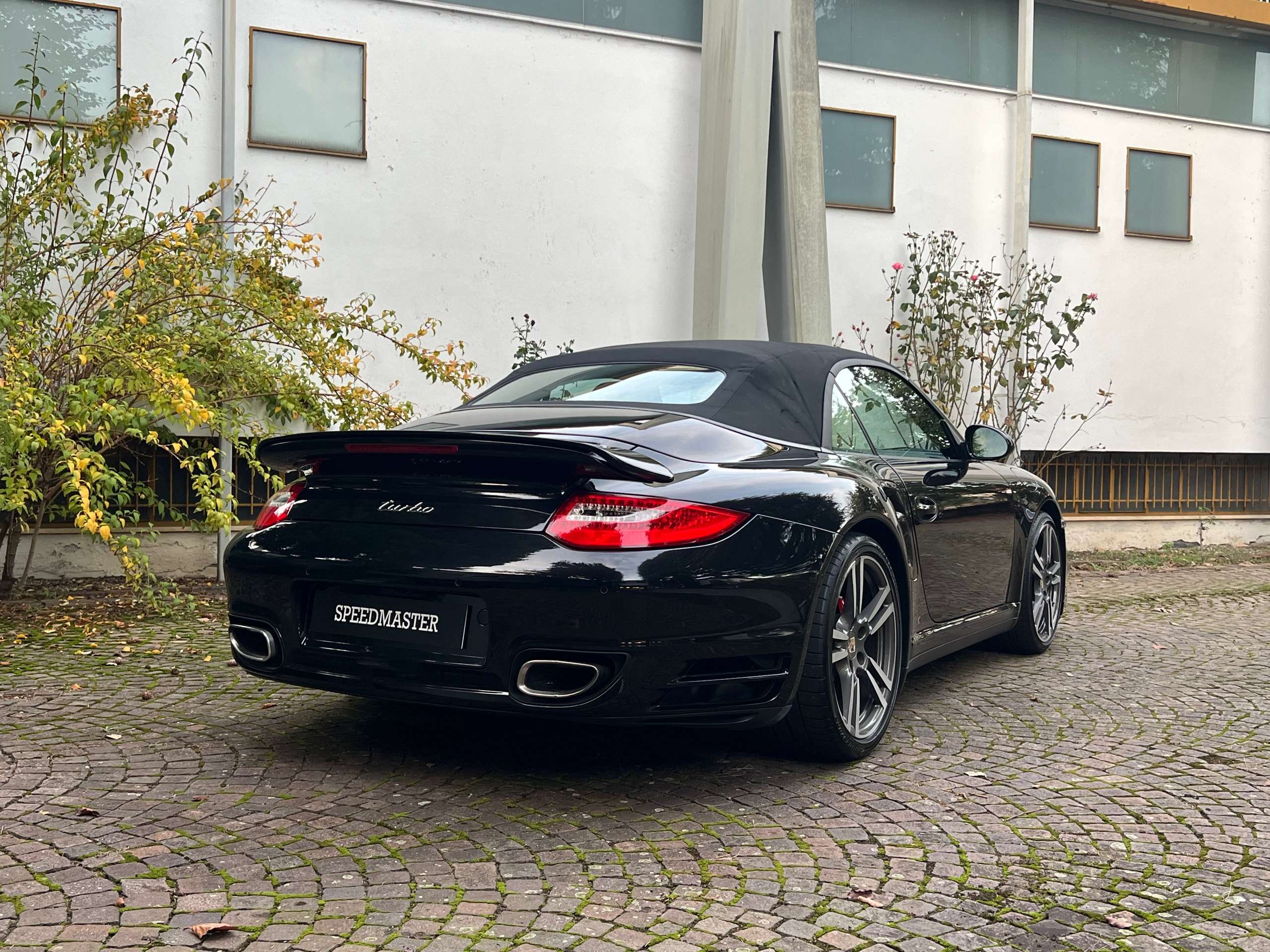 Porsche - 997