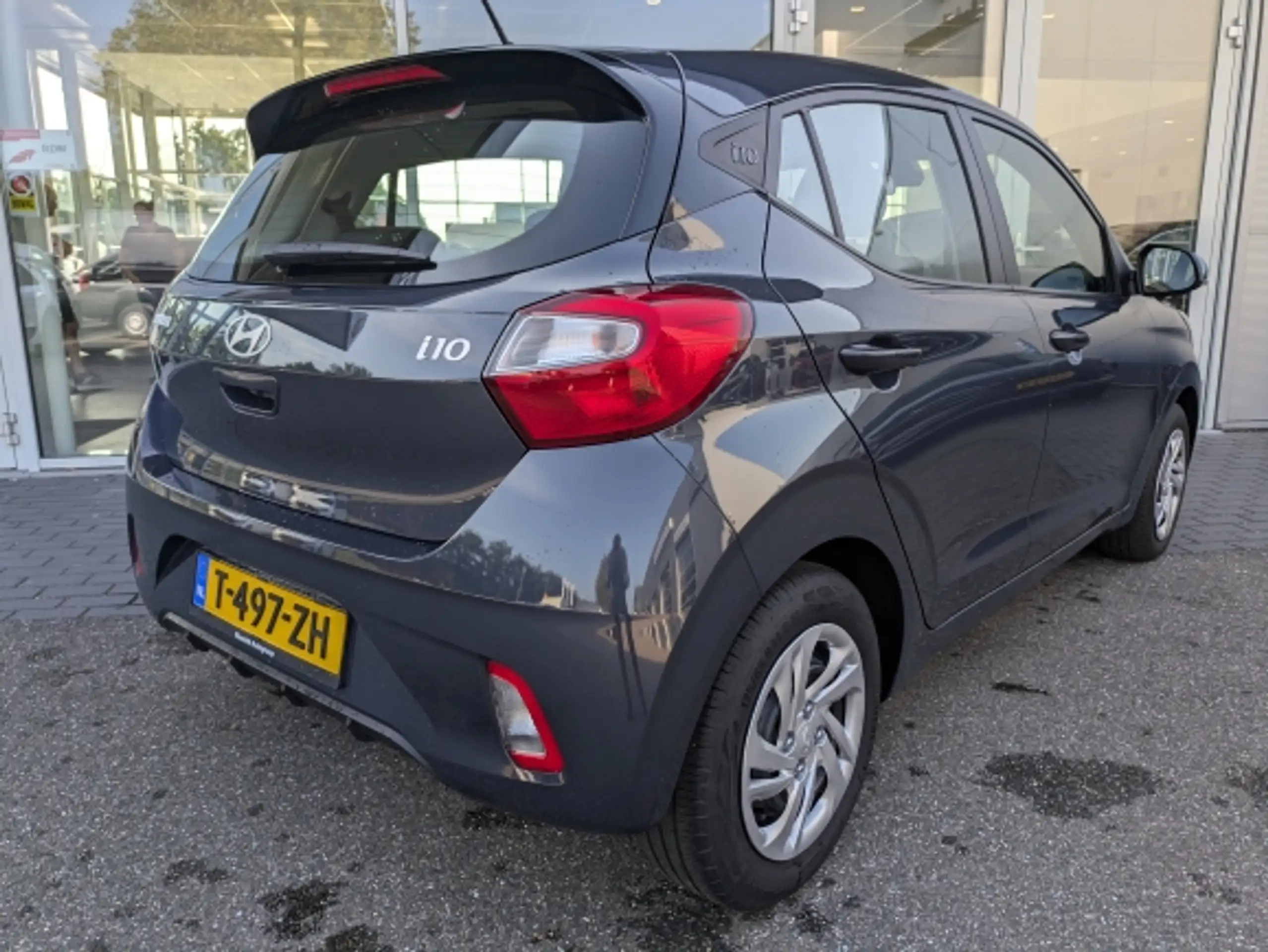 Hyundai - i10