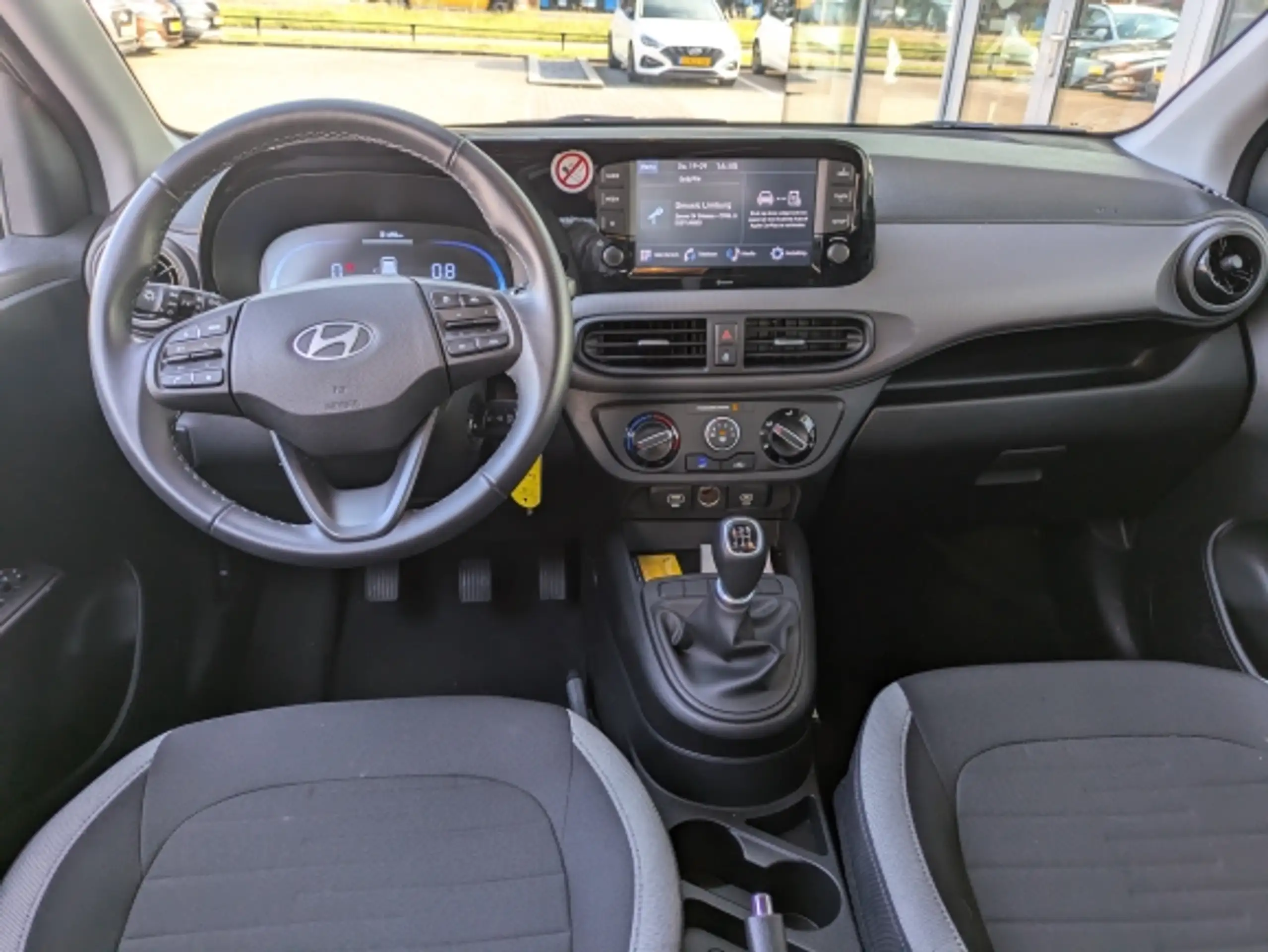 Hyundai - i10